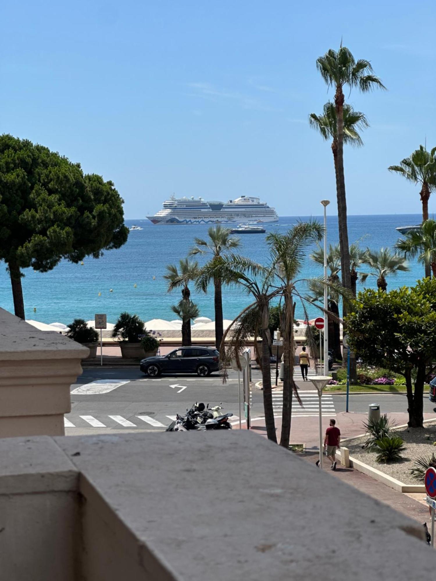 Croisette Miramar Escape Apartment
