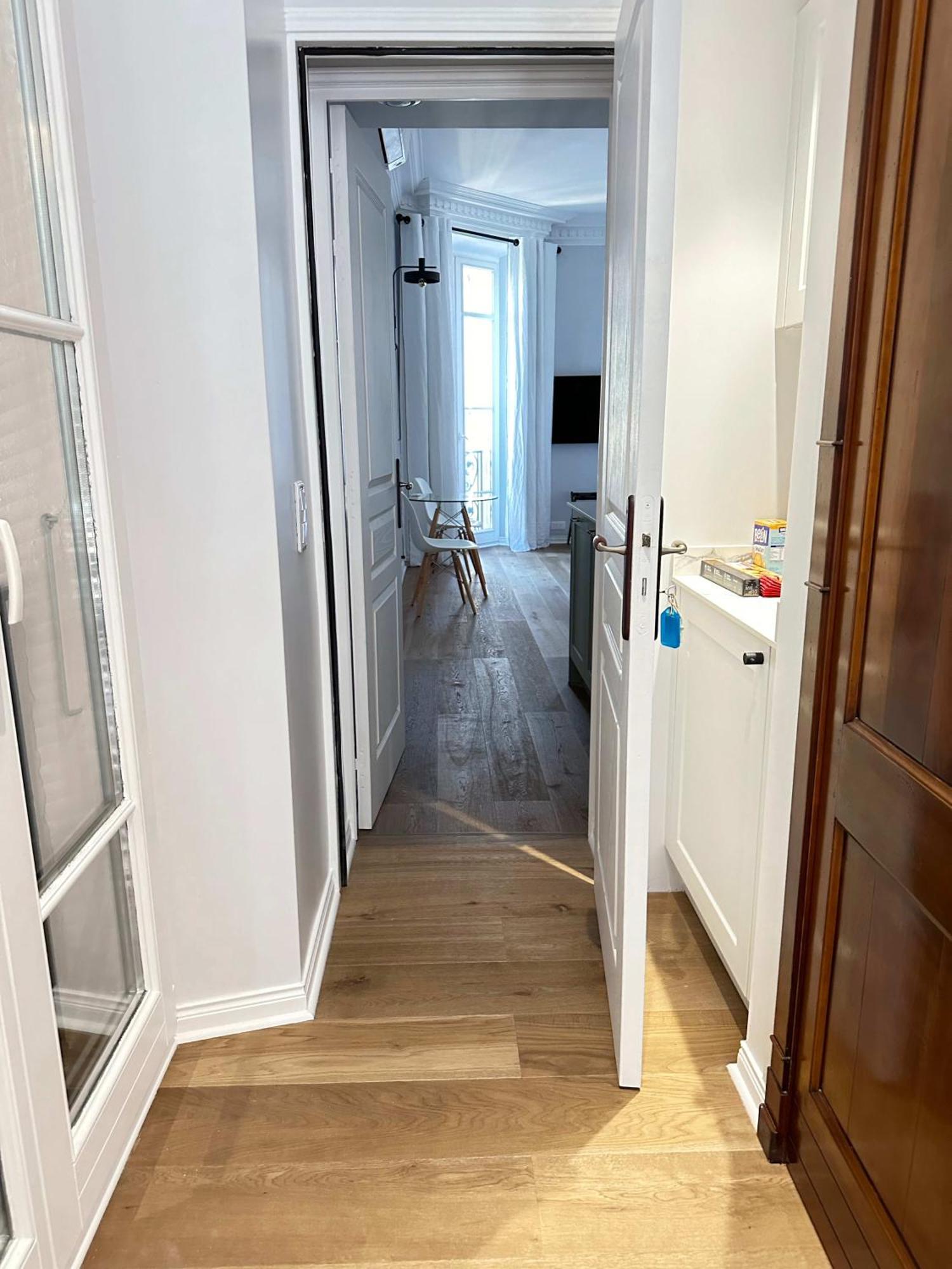La Guitare 31 - Nice, Modern Studio In Center Of Cannes, Right Behind Grand Cannes