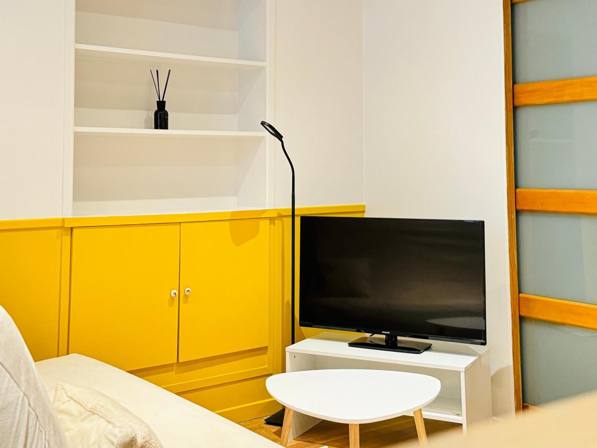 Apartment L'ecrin - 2 Pieces - Le Suquet Cannes