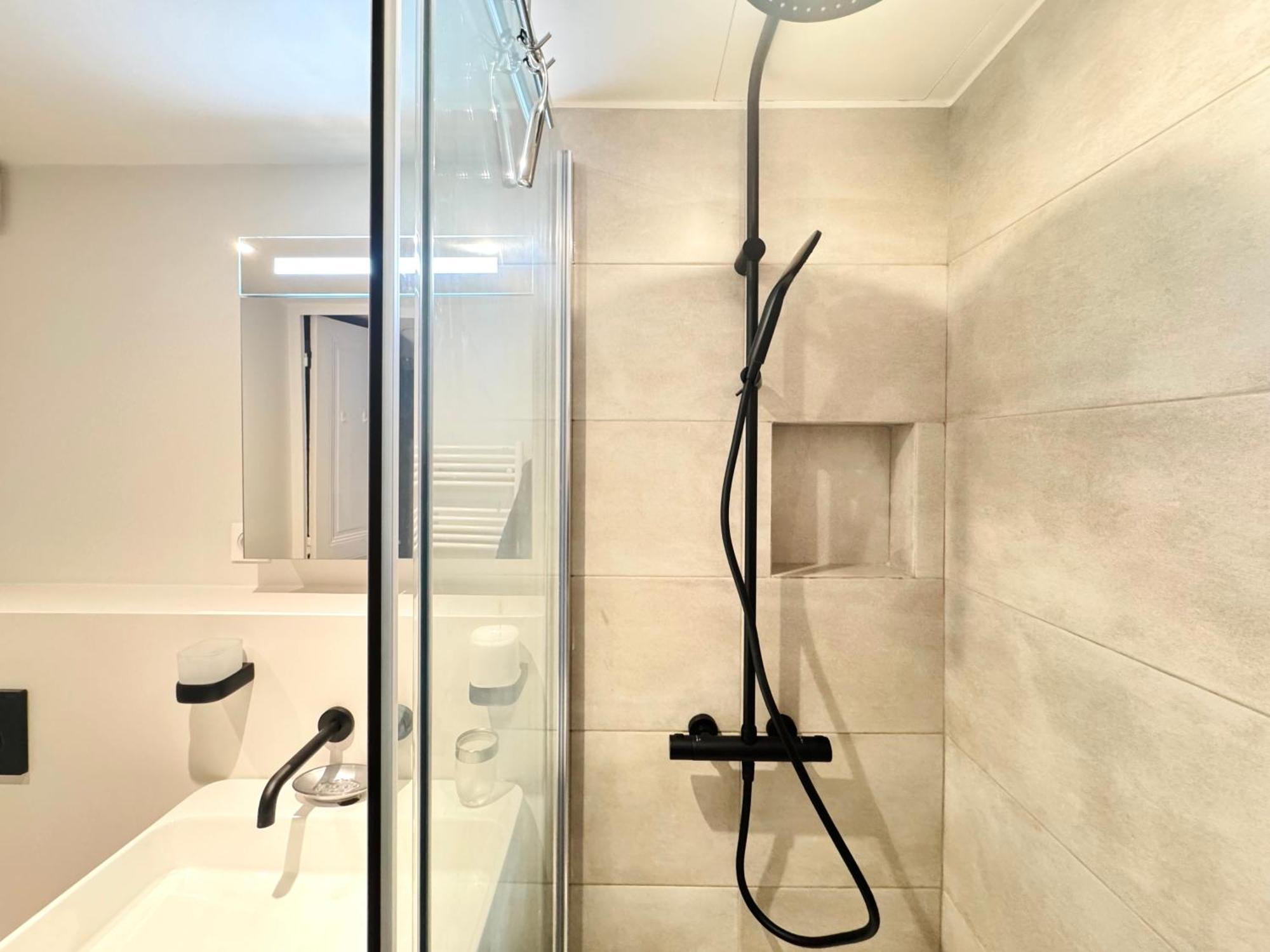L'ecrin - 2 Pieces - Le Suquet Apartment Cannes