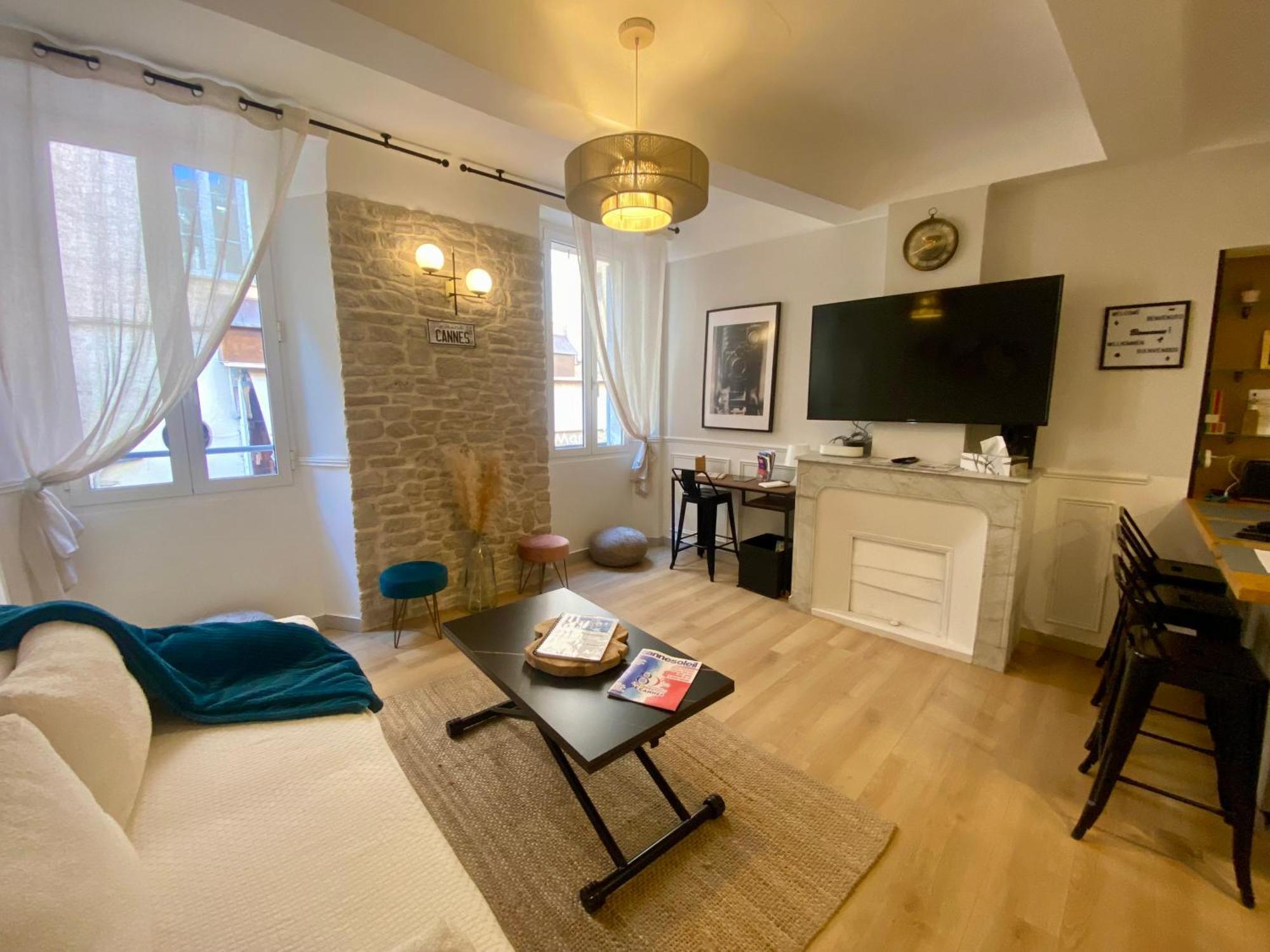 Renove Suquet Cannes
