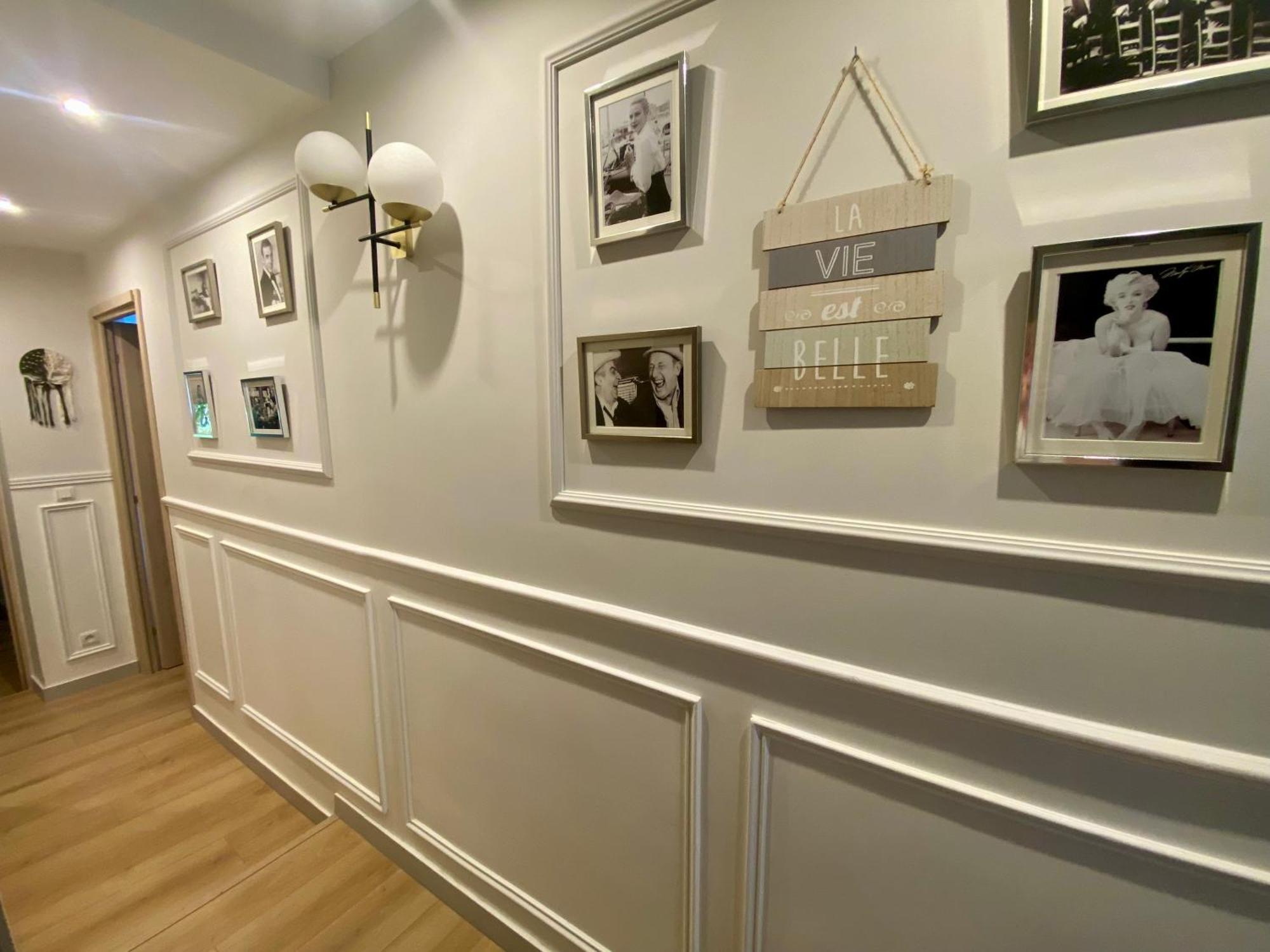 Renove Suquet Apartment