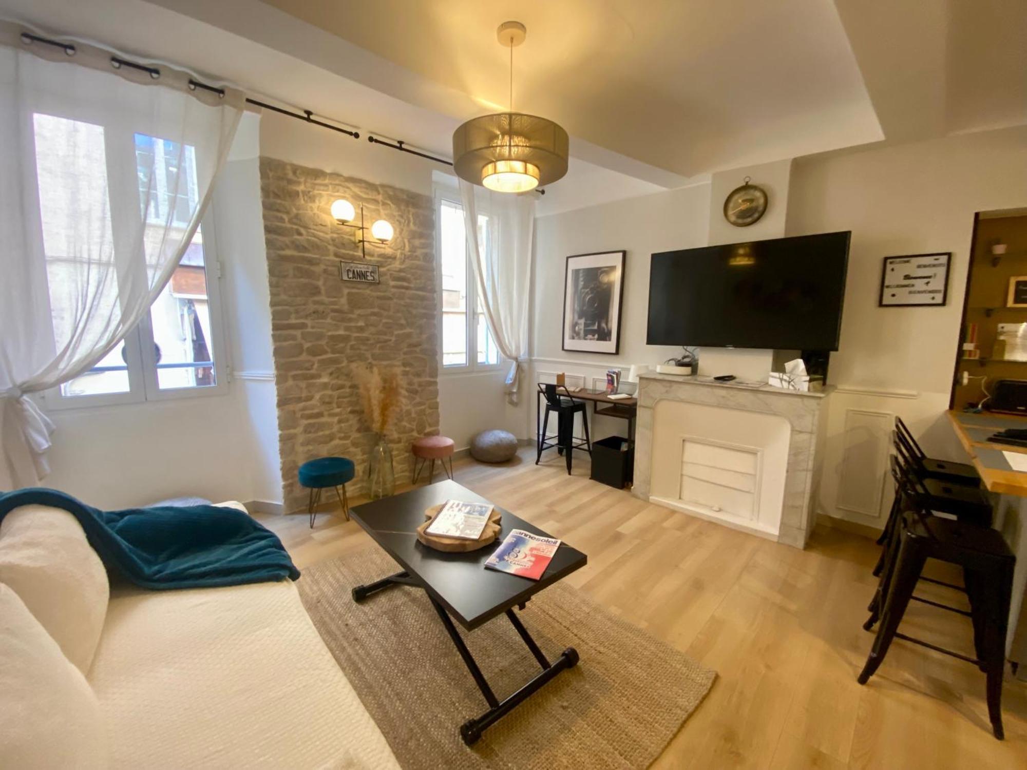 Renove Suquet Apartamento *