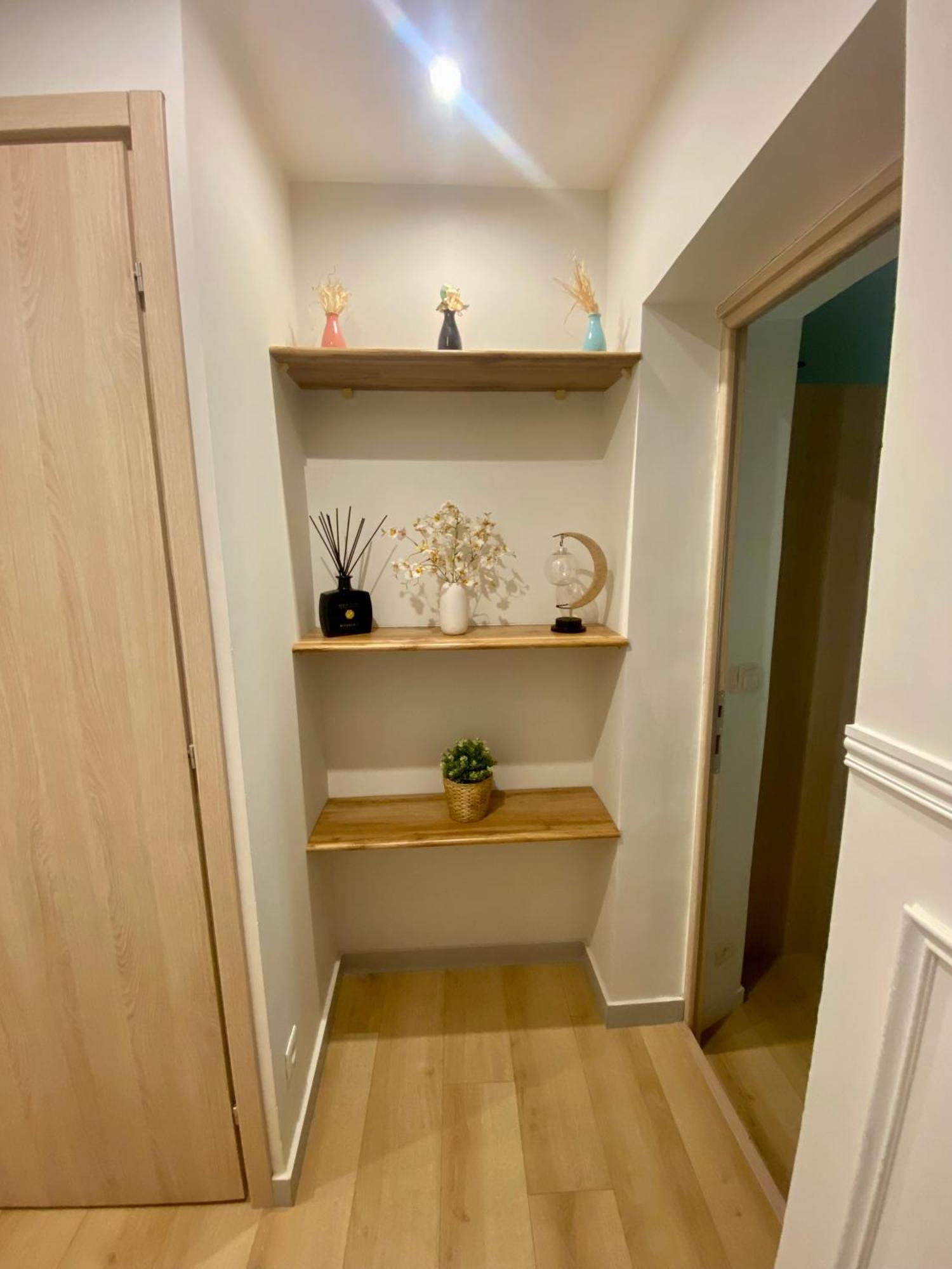Apartamento Renove Suquet *