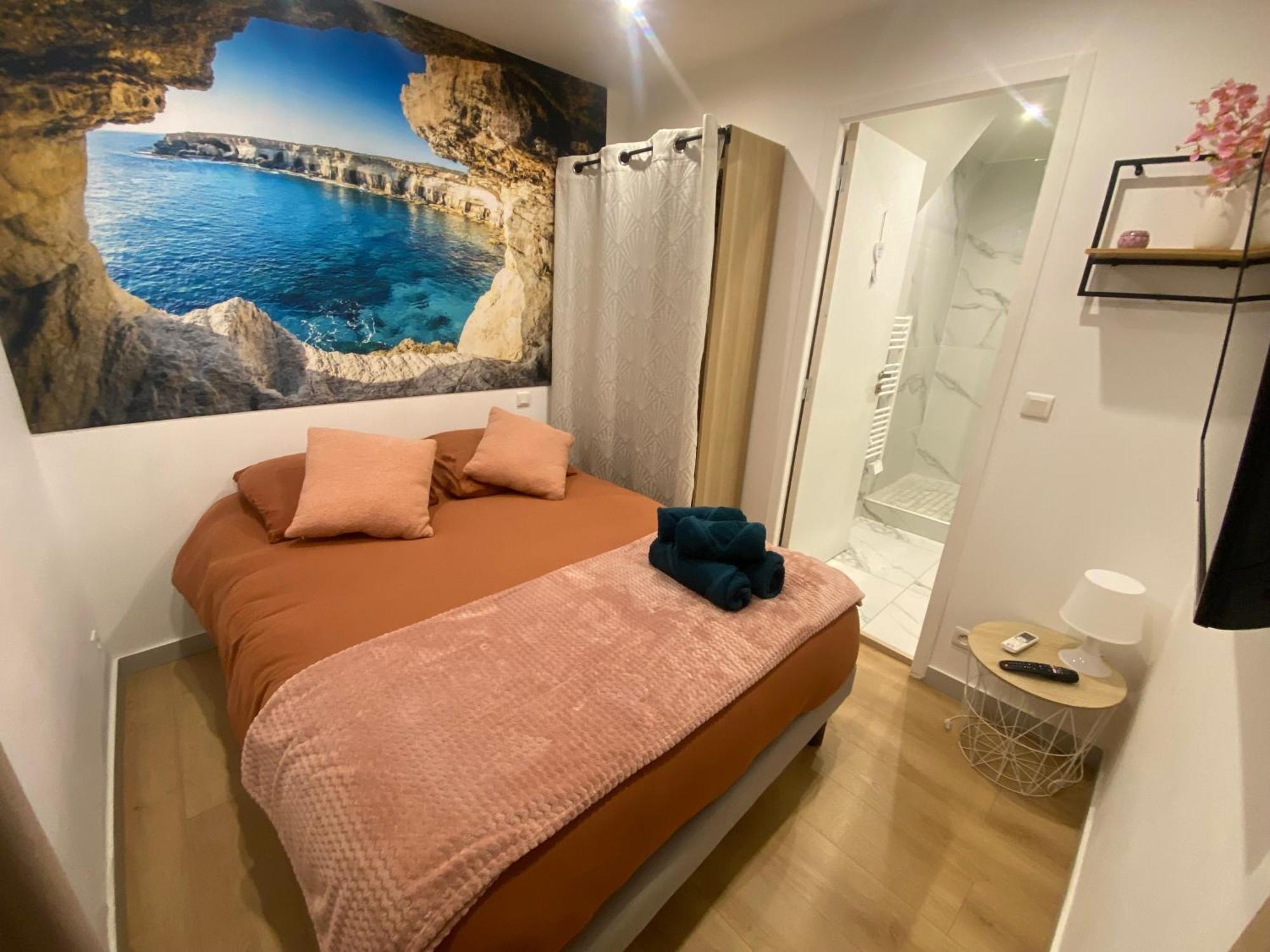 Renove Suquet Cannes