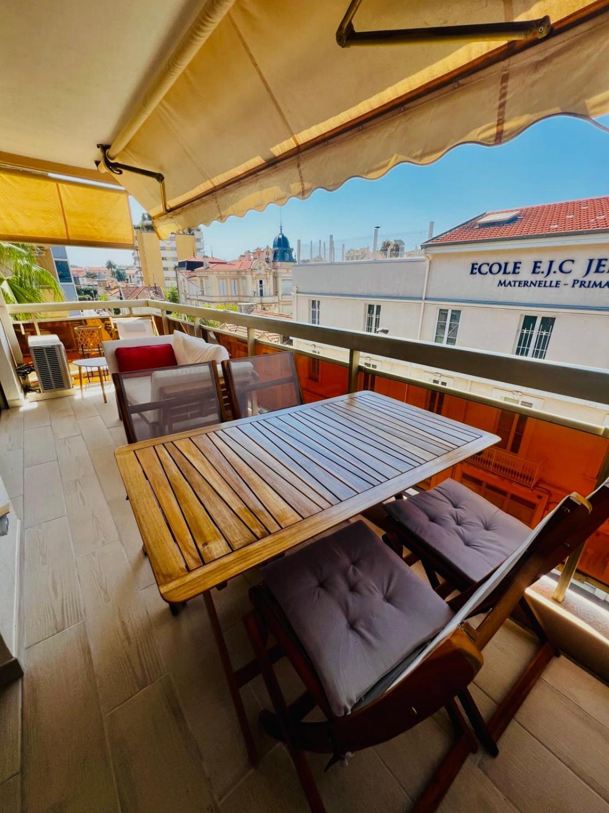 Le Verdi - 1 Bedroom With Ac And Parking In Center *