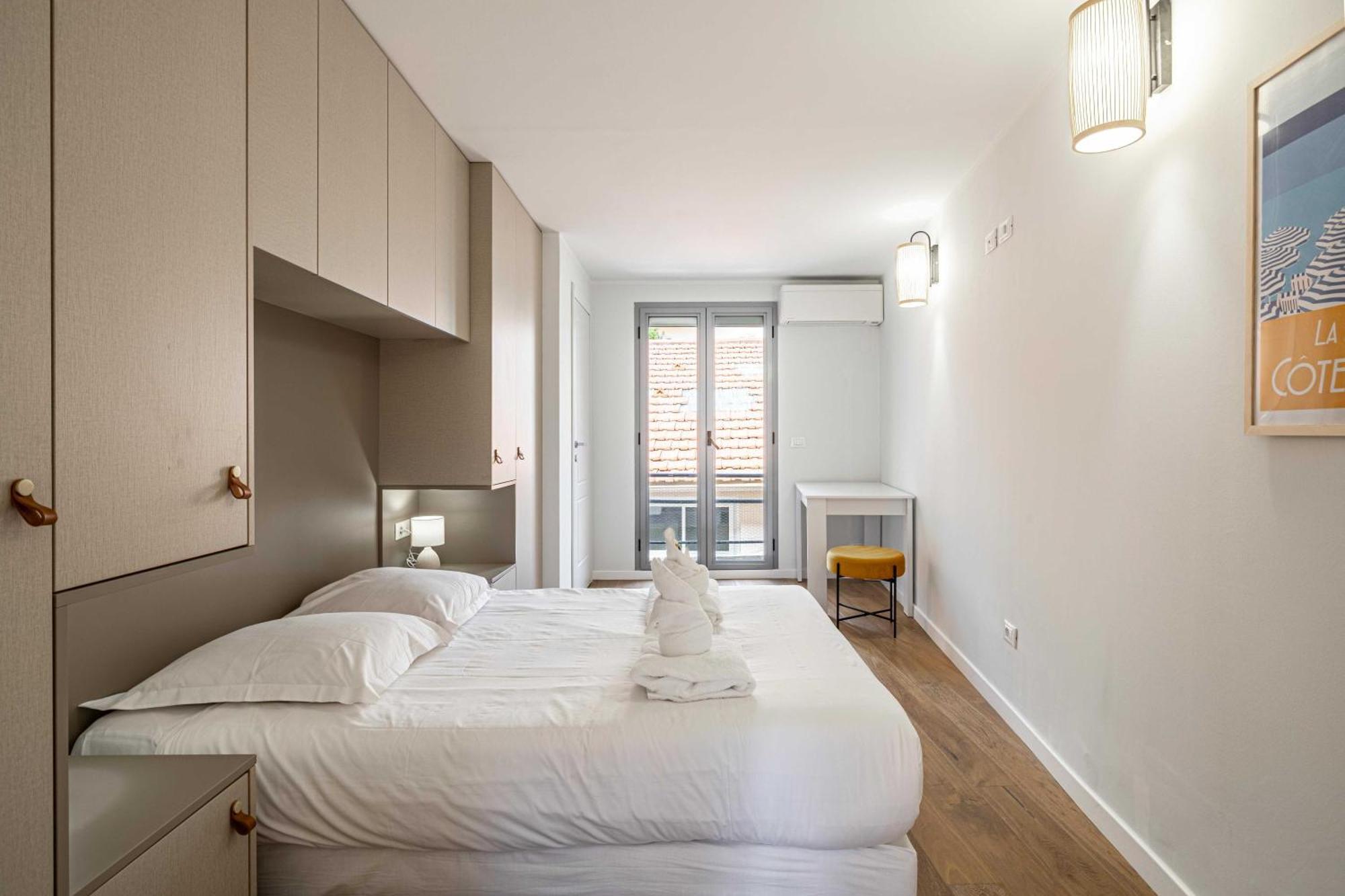 Charming - Near The Old Port And Suquet * Cannes