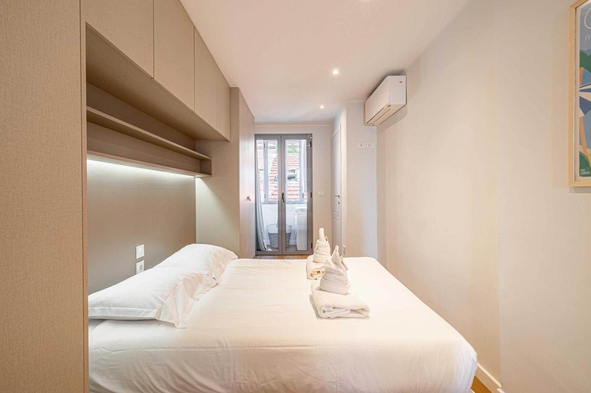 Charming - Near The Old Port And Suquet * Cannes