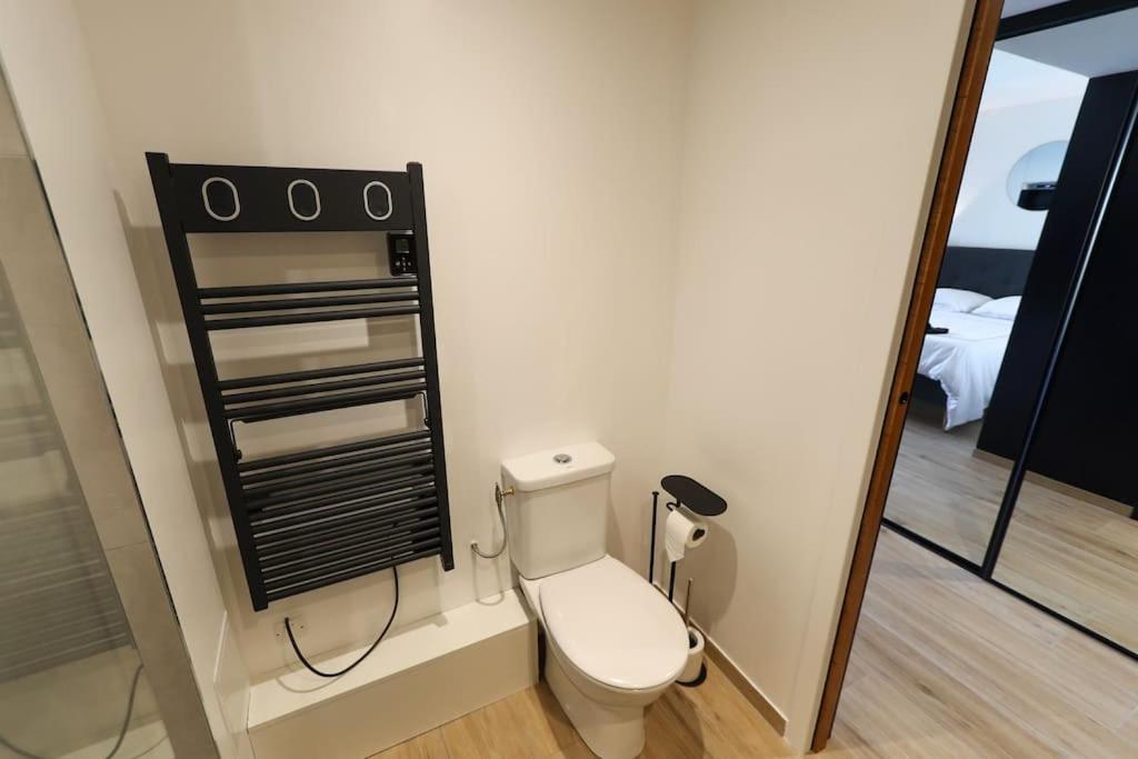 Apartment Cosy Appartement, Centre-ville Cannes, Terrasse, Clim Cannes