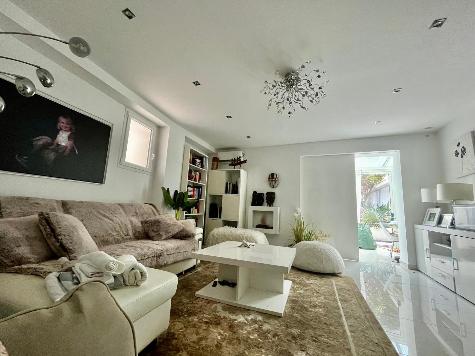 Apartment Jardin Sur La Pointe Croisette Luxe En Bord De *