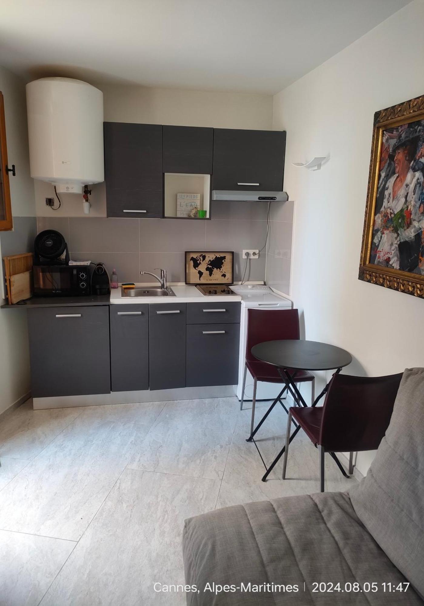 Chante Brise Apartment