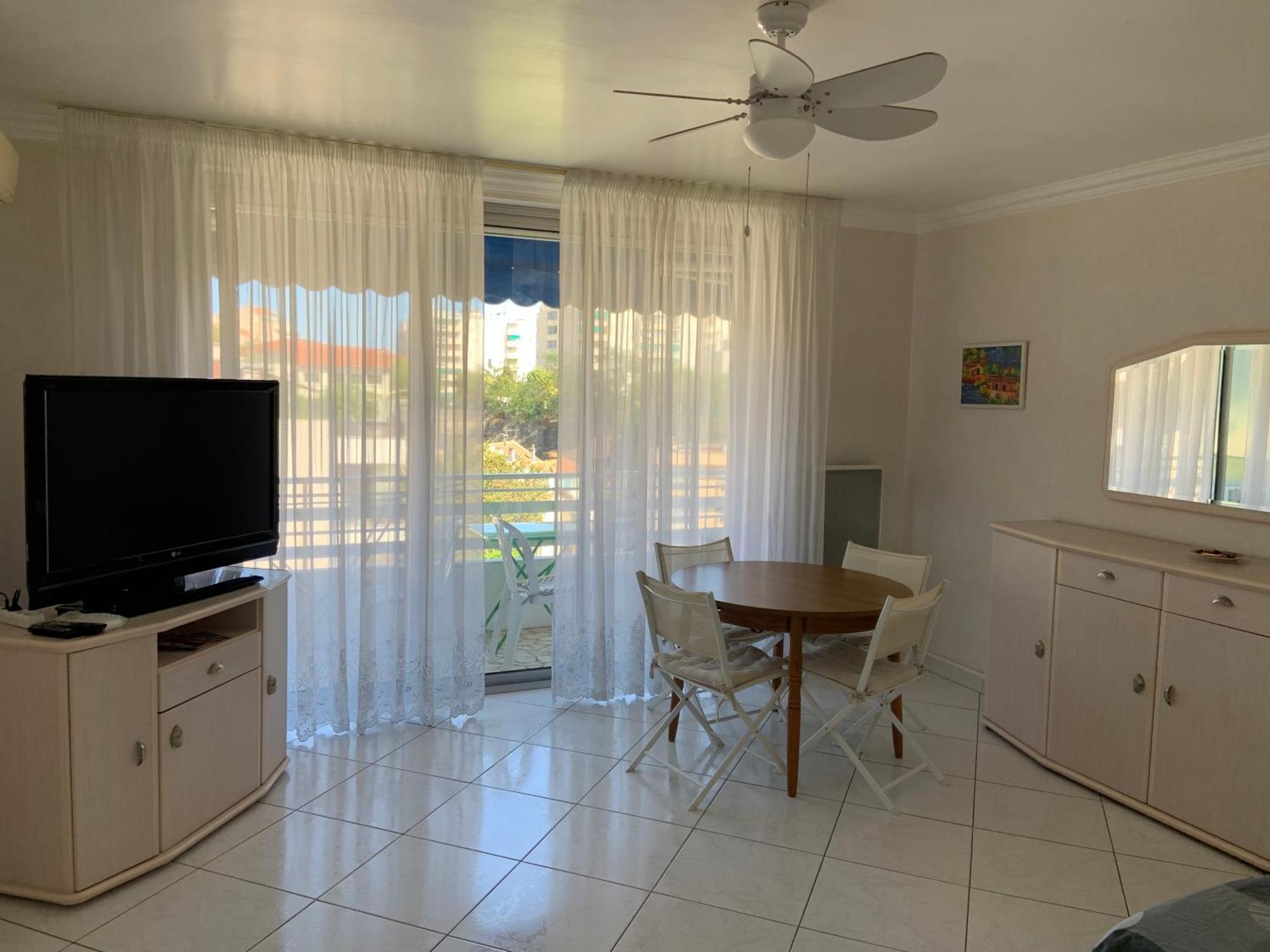 Apartamento T2 A Proximite Des Plages