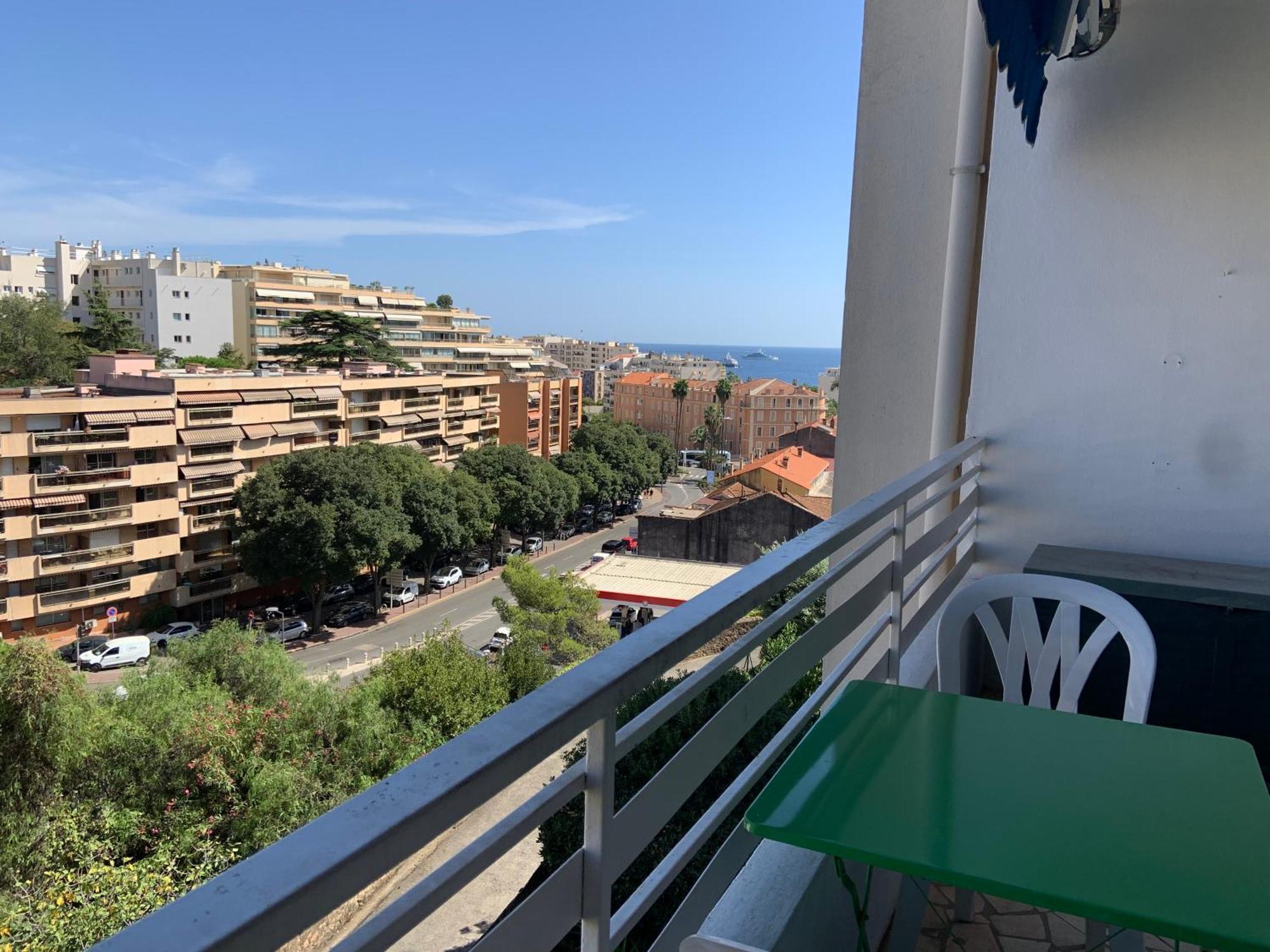 T2 A Proximite Des Plages Apartamento Cannes
