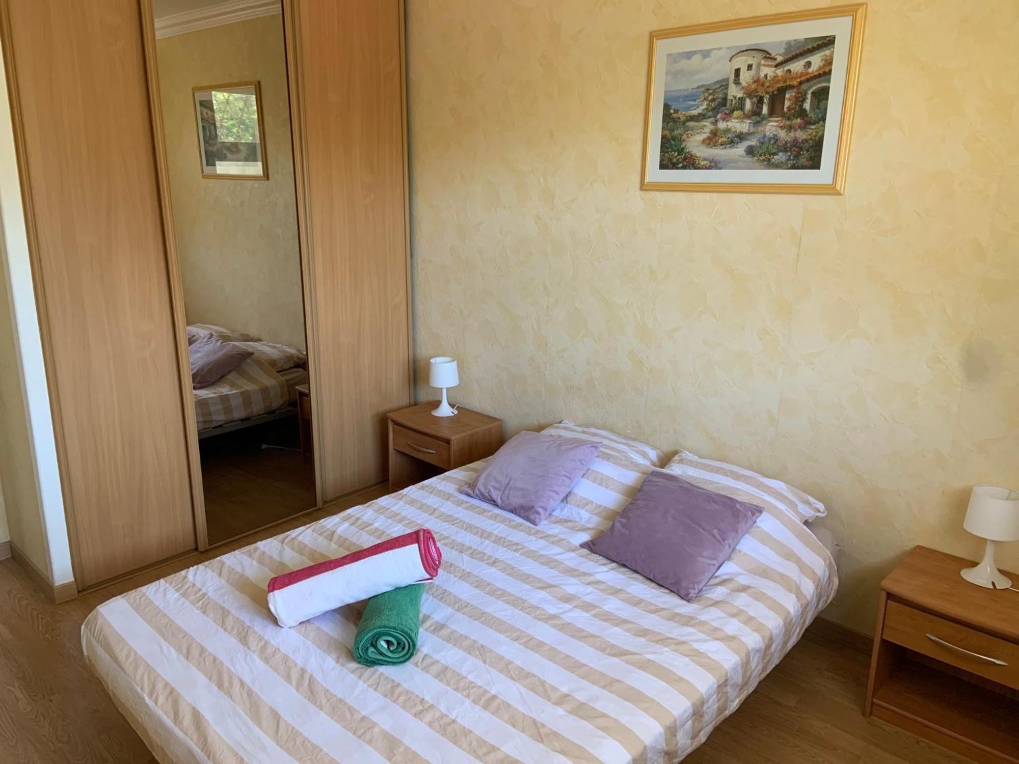 Apartamento T2 A Proximite Des Plages Cannes