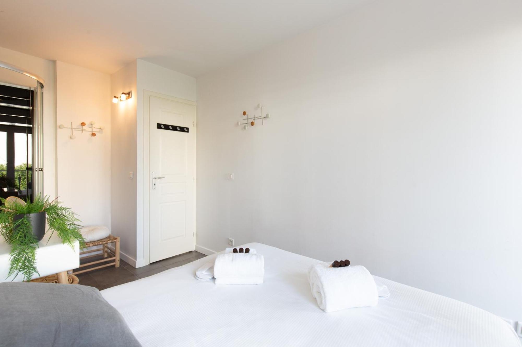 Hekla Yourhosthelper Apartment