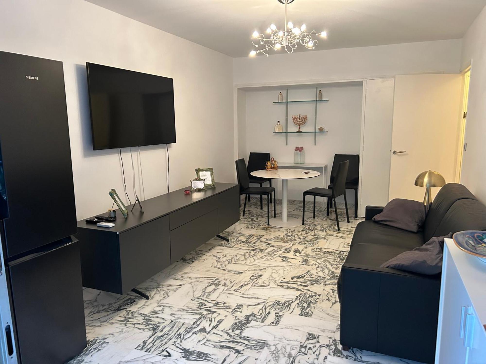 Apartment T2 Bord De