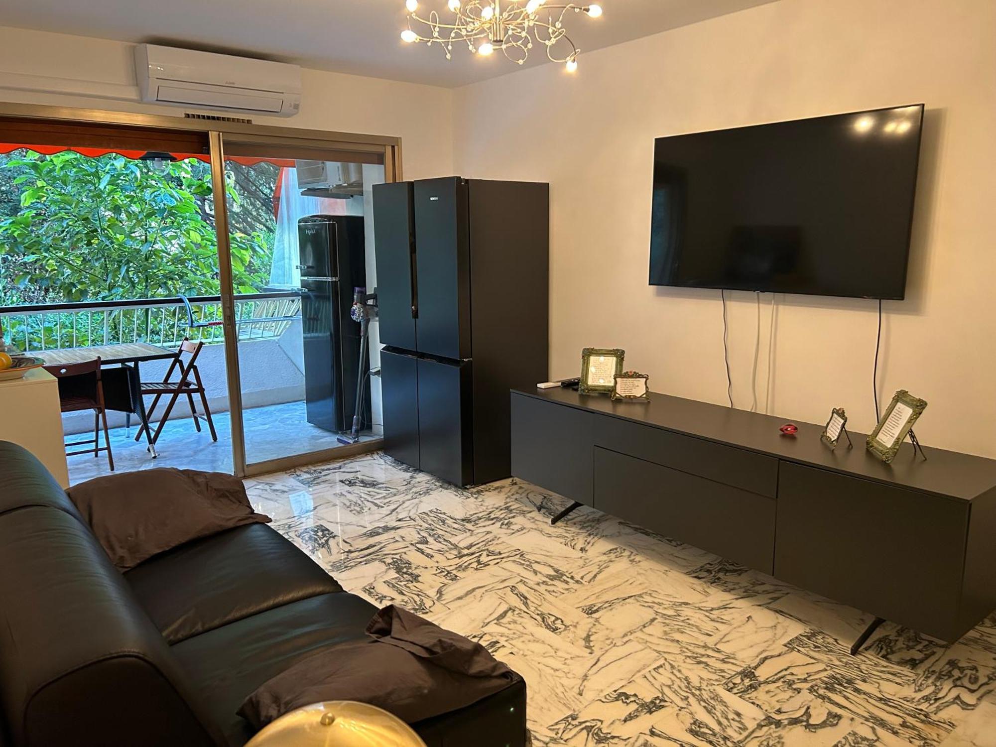 T2 Bord De Apartment *