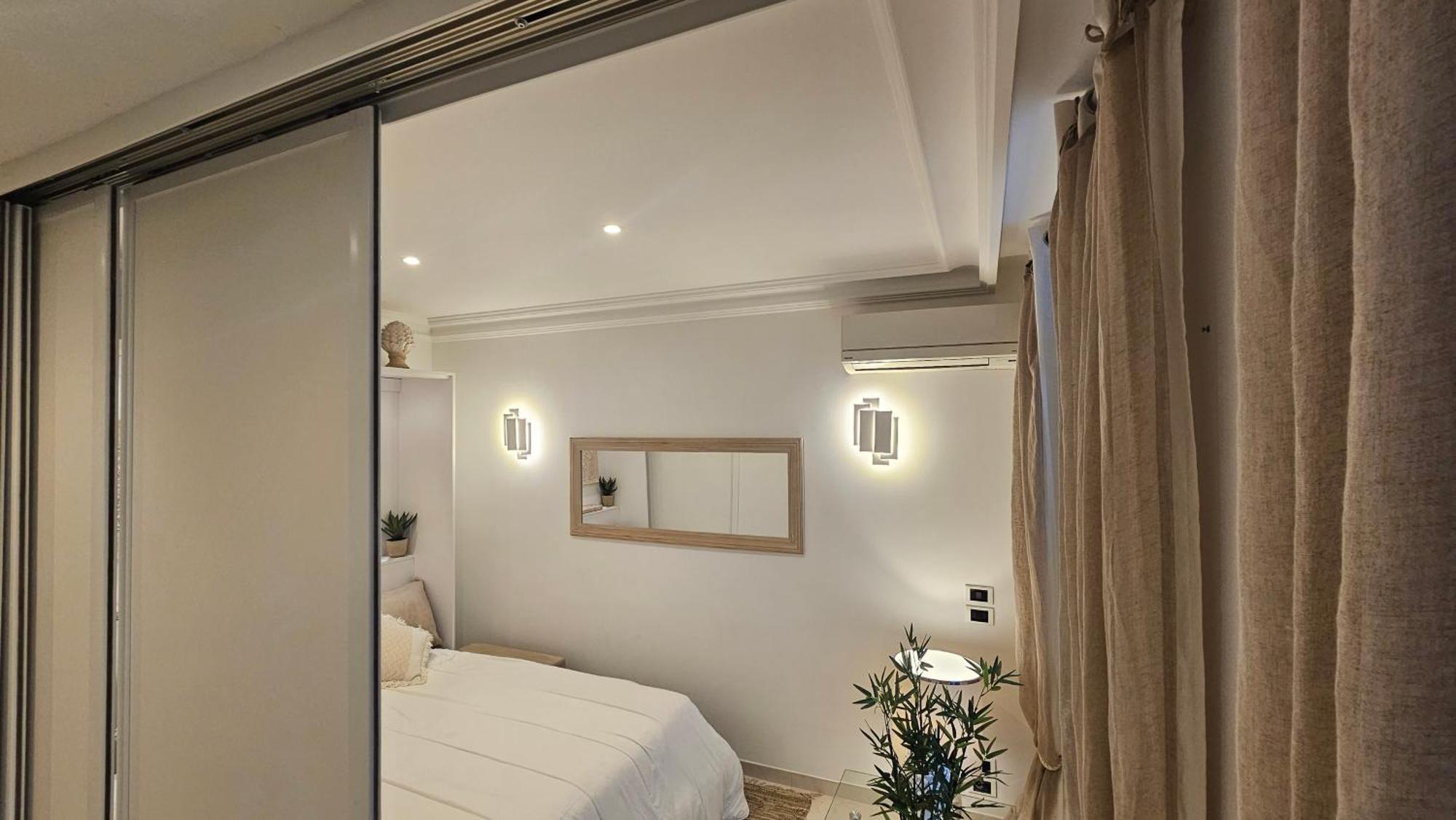 Apartment Palais Miramar Croisette 1 Min Carlton