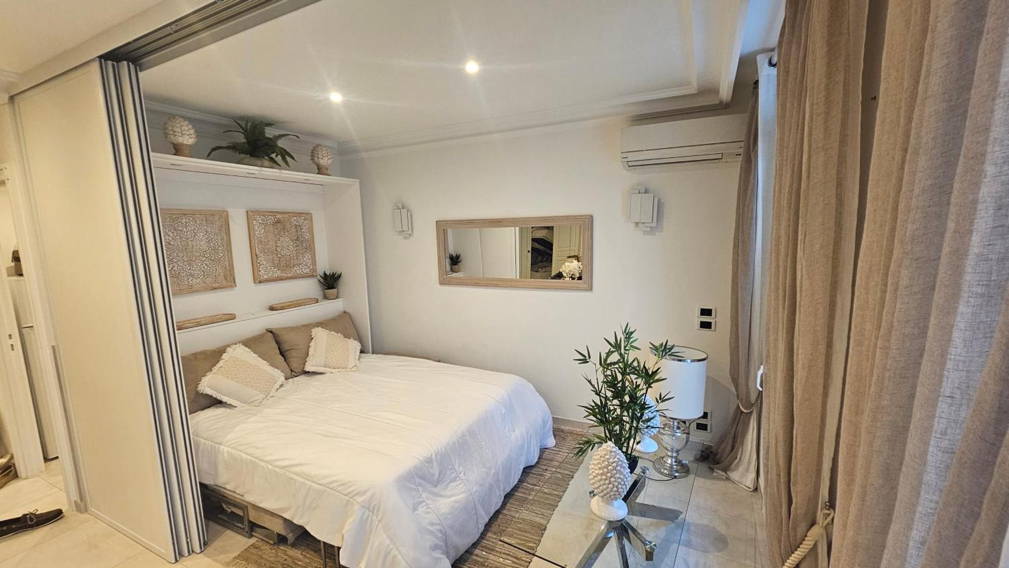 Apartment Palais Miramar Croisette 1 Min Carlton