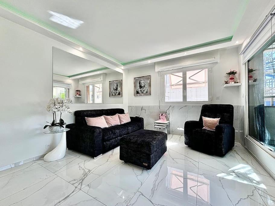 Gray D'albion -2a8- 1 Apartment Cannes