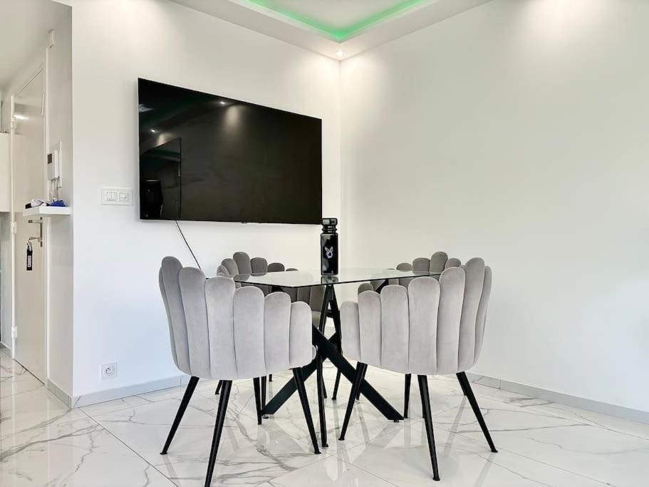 Apartment Gray D'albion -2a8- 1 Cannes