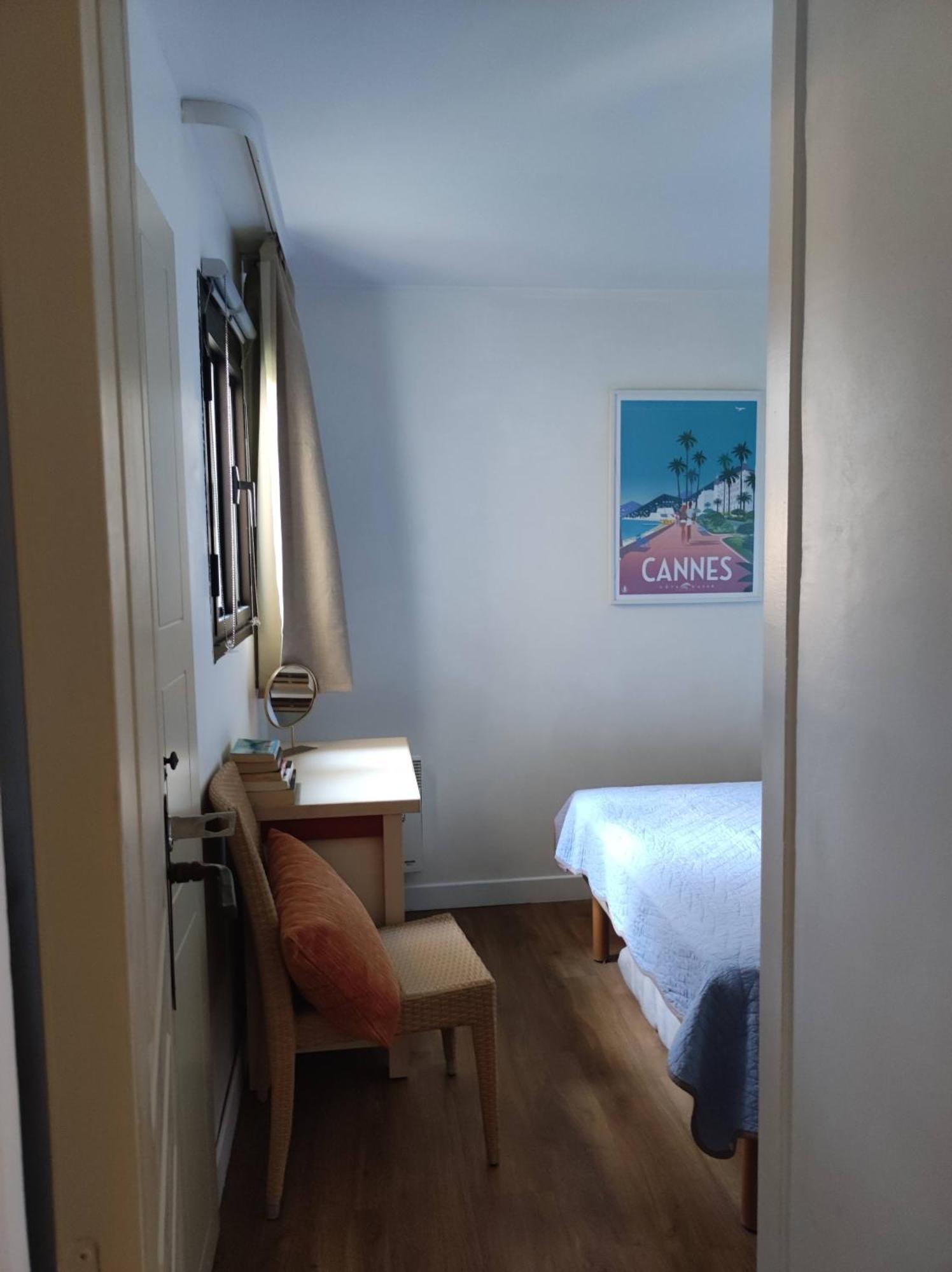 Francia Climatise Vue Apartment