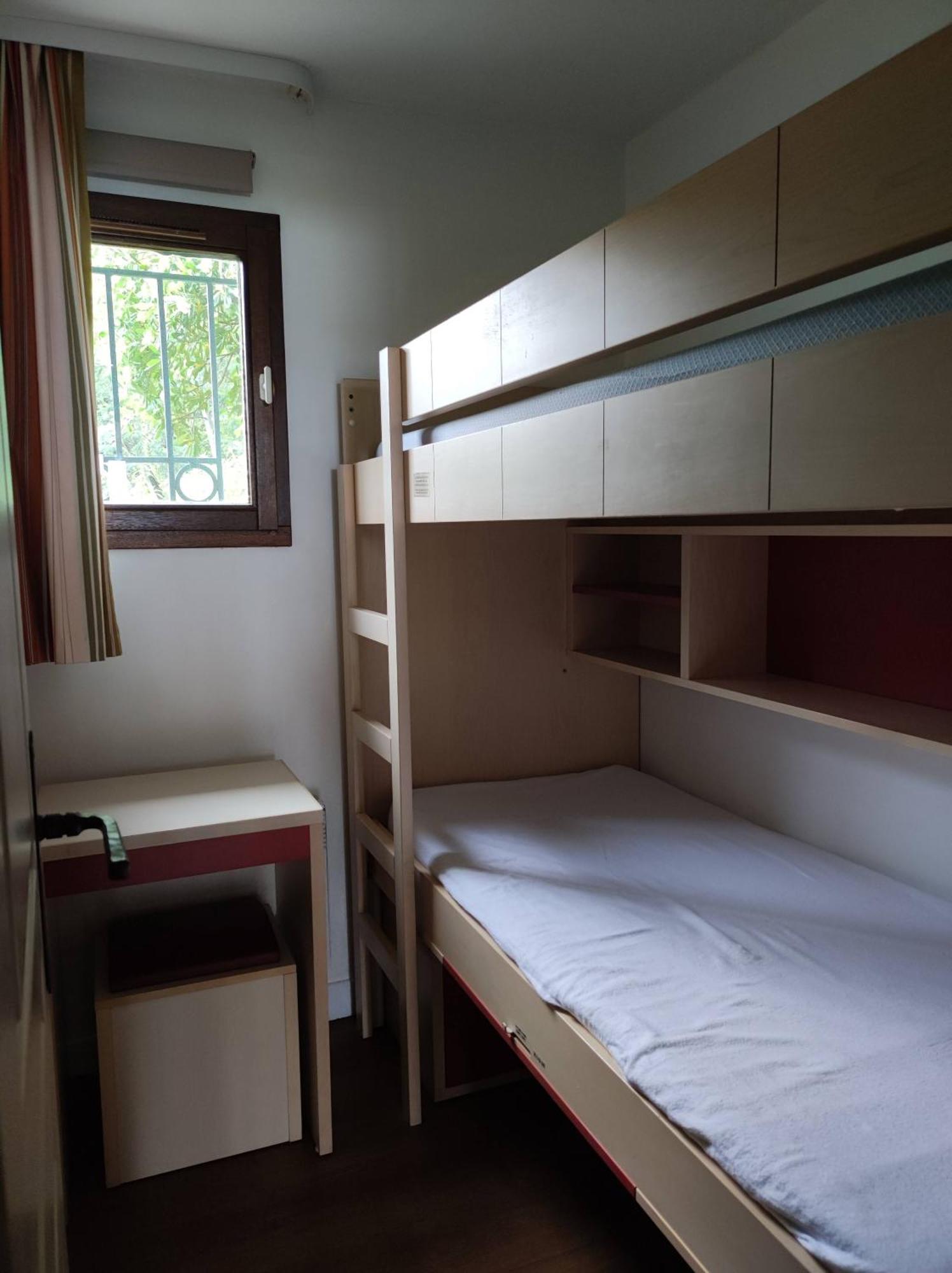 Francia Climatise Vue Apartment