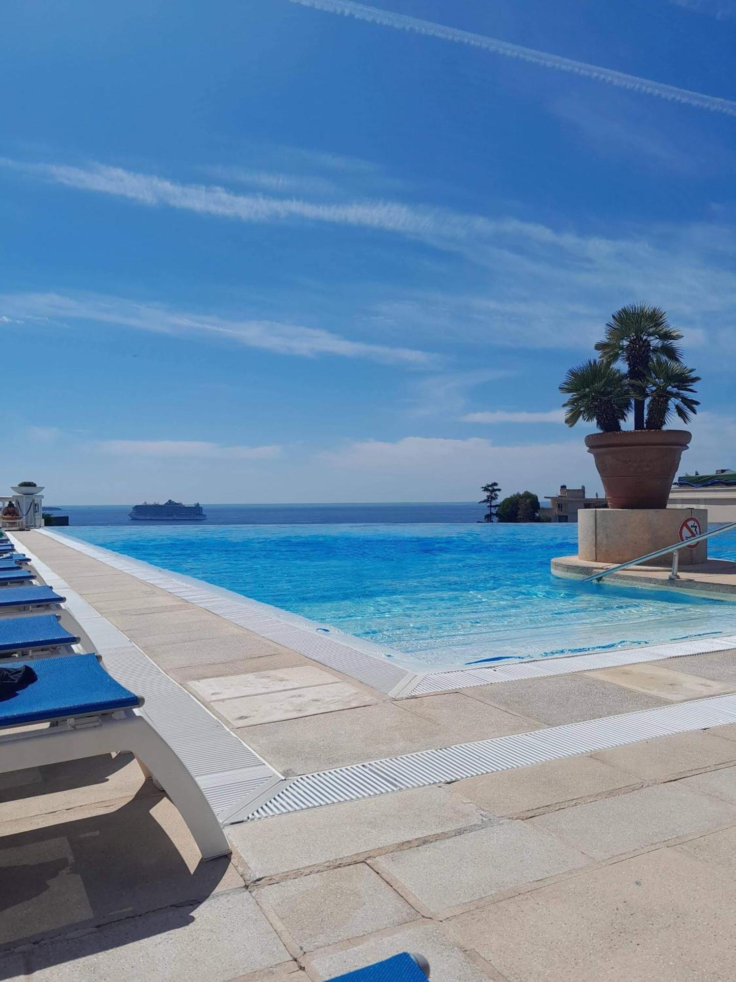 Francia Climatise Vue Cannes