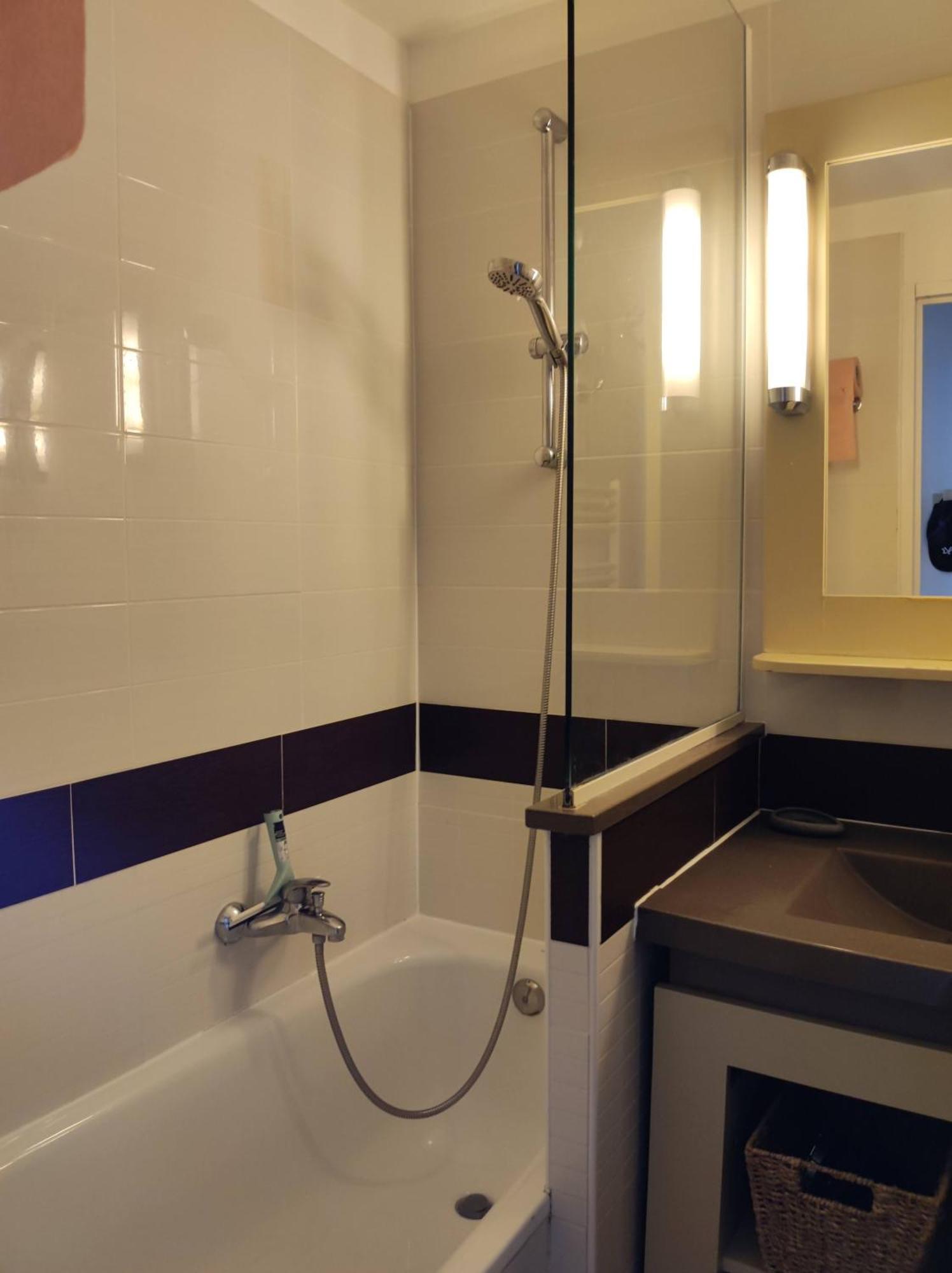 Francia Climatise Vue Apartment *