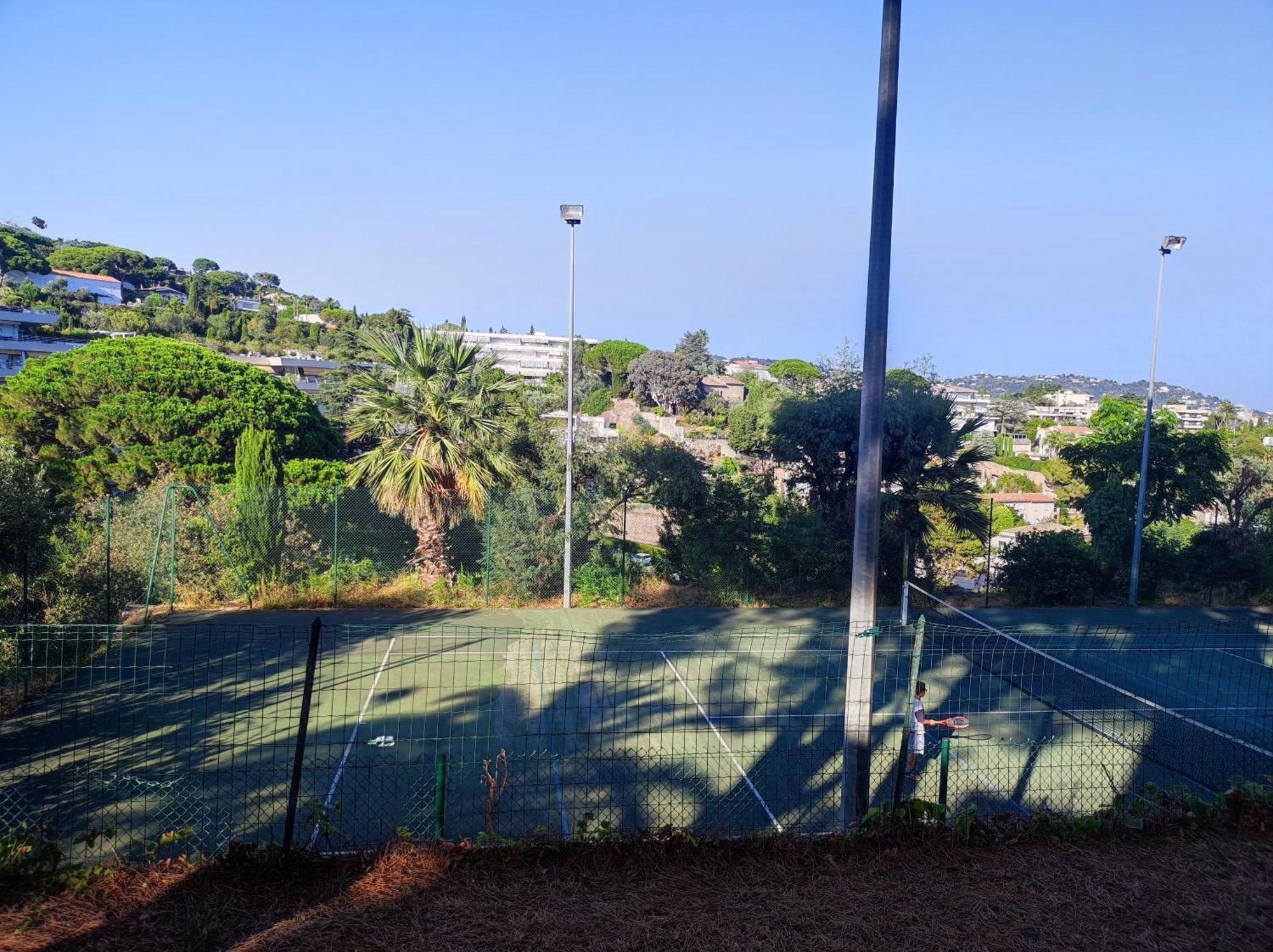 Francia Climatise Vue