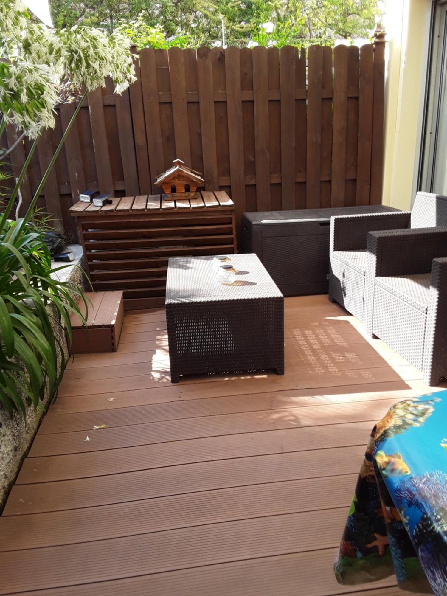 Appartement Lovely With Terrace Cannes