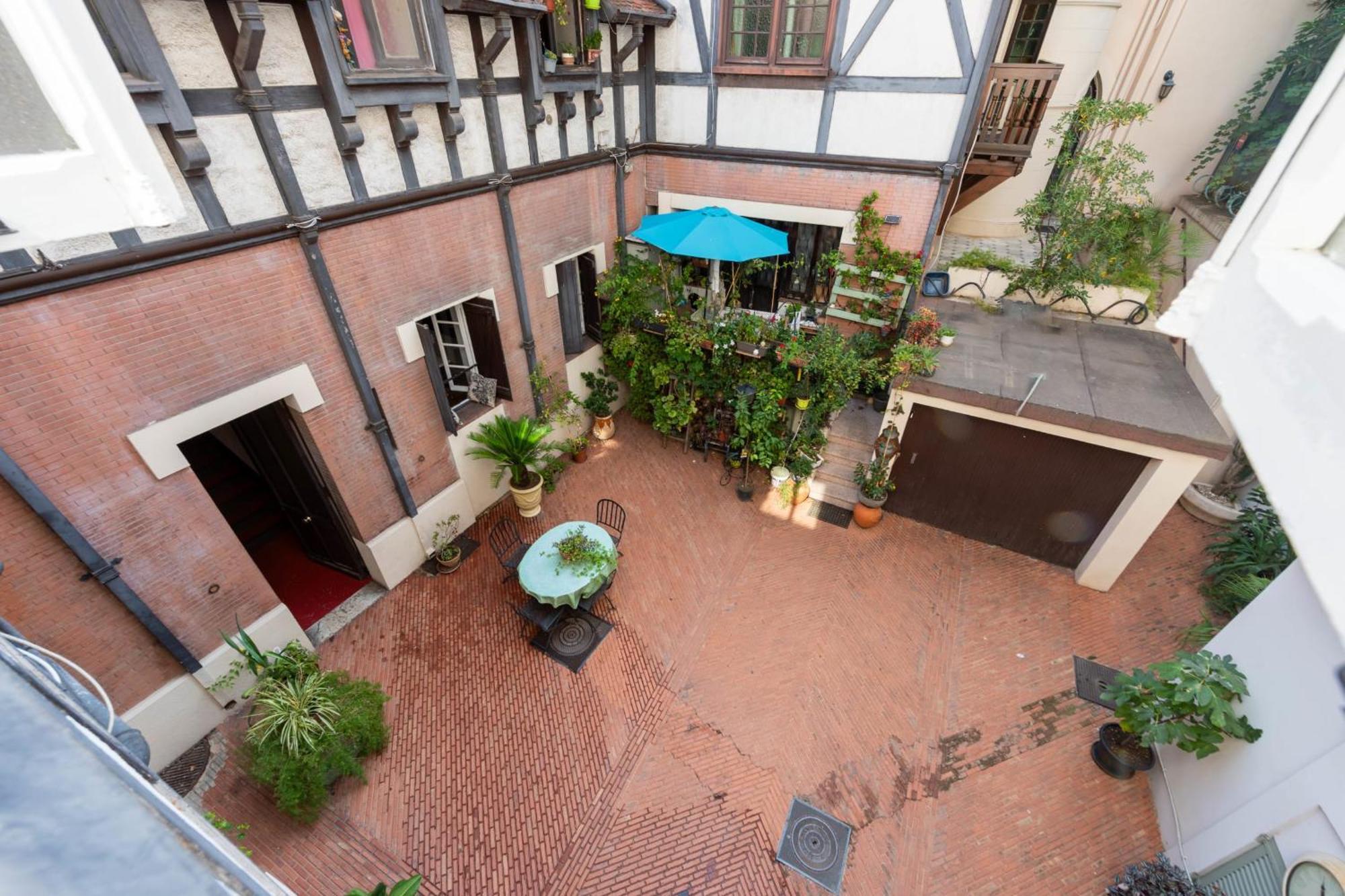 Cozy 2-br 1 Min From The Beaches Appartement