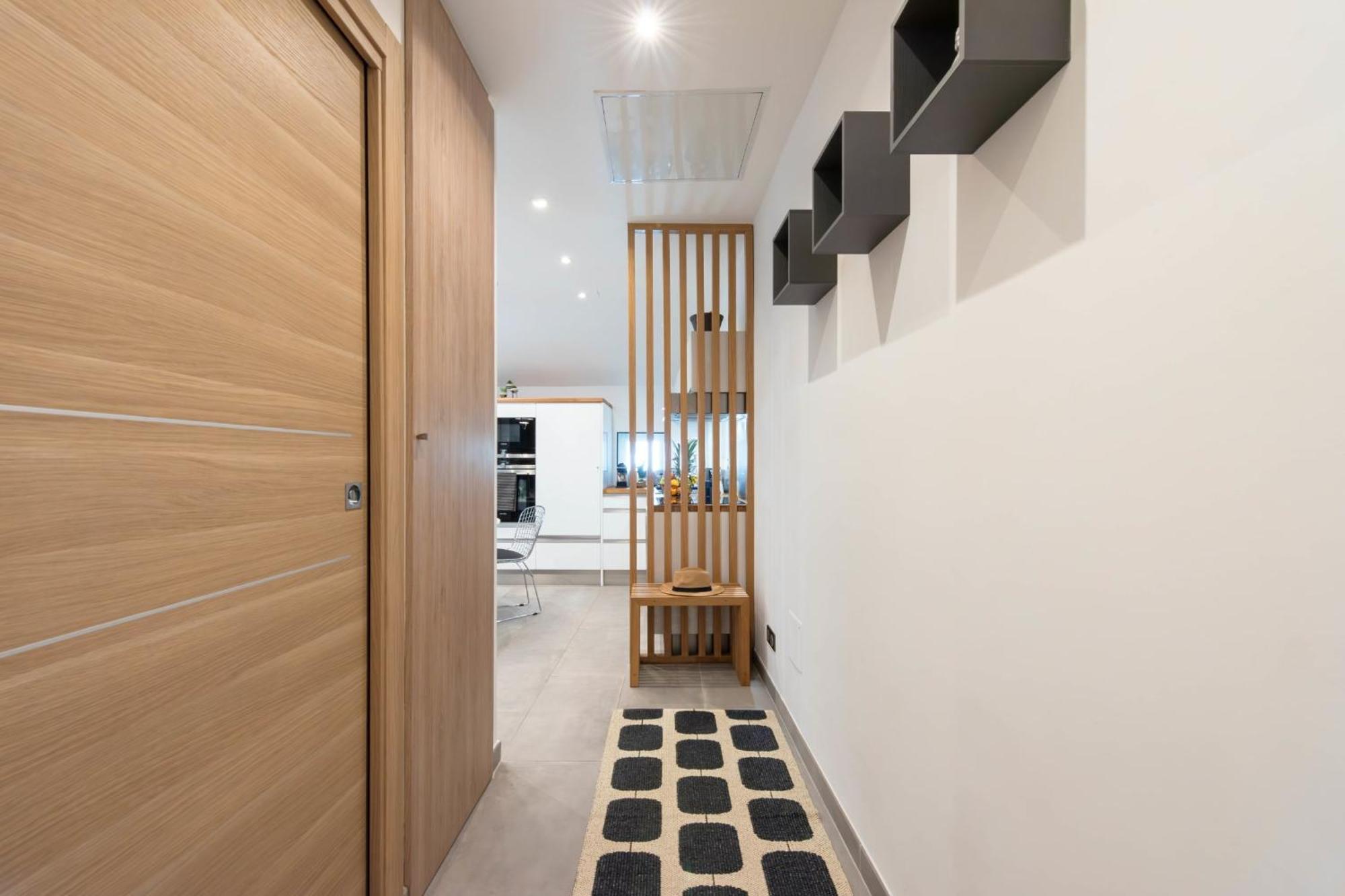 Cozy 2-br 1 Min From The Beaches Appartement *