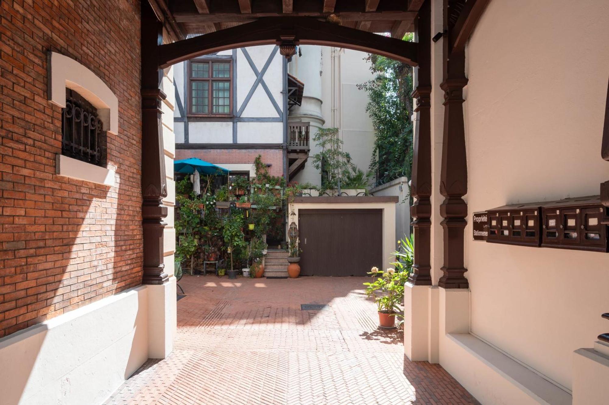Appartement Cozy 2-br 1 Min From The Beaches