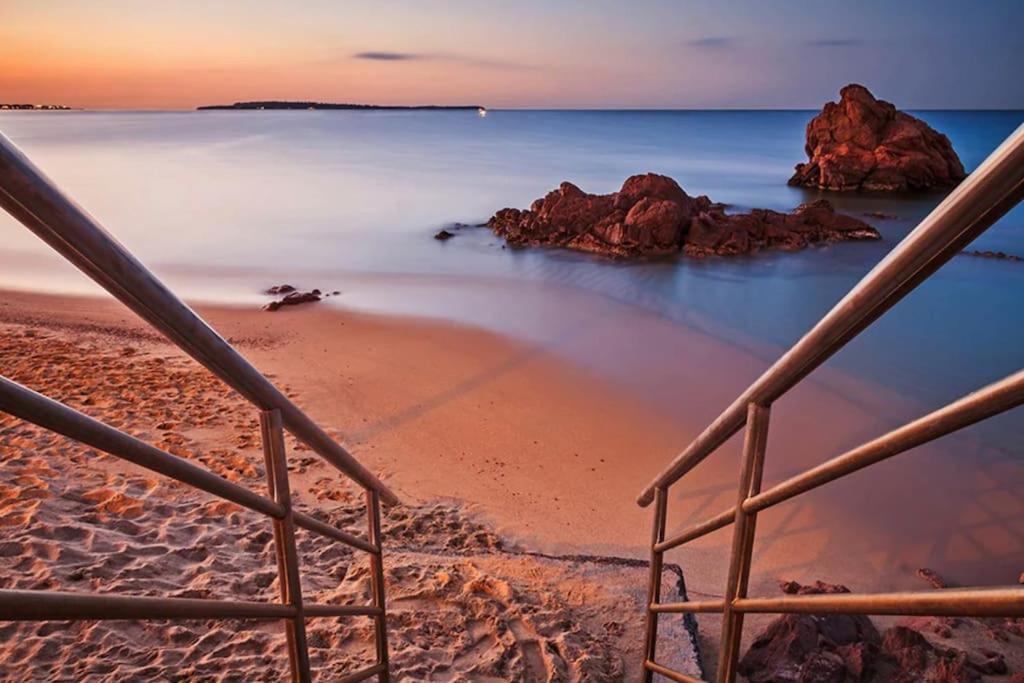 On Vacay - Votre Havre De Paix A 100 M Des Plages * Cannes