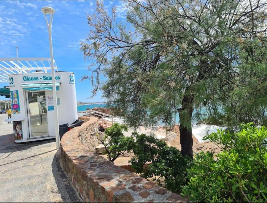 Apartment On Vacay - Votre Havre De Paix A 100 M Des Plages Cannes