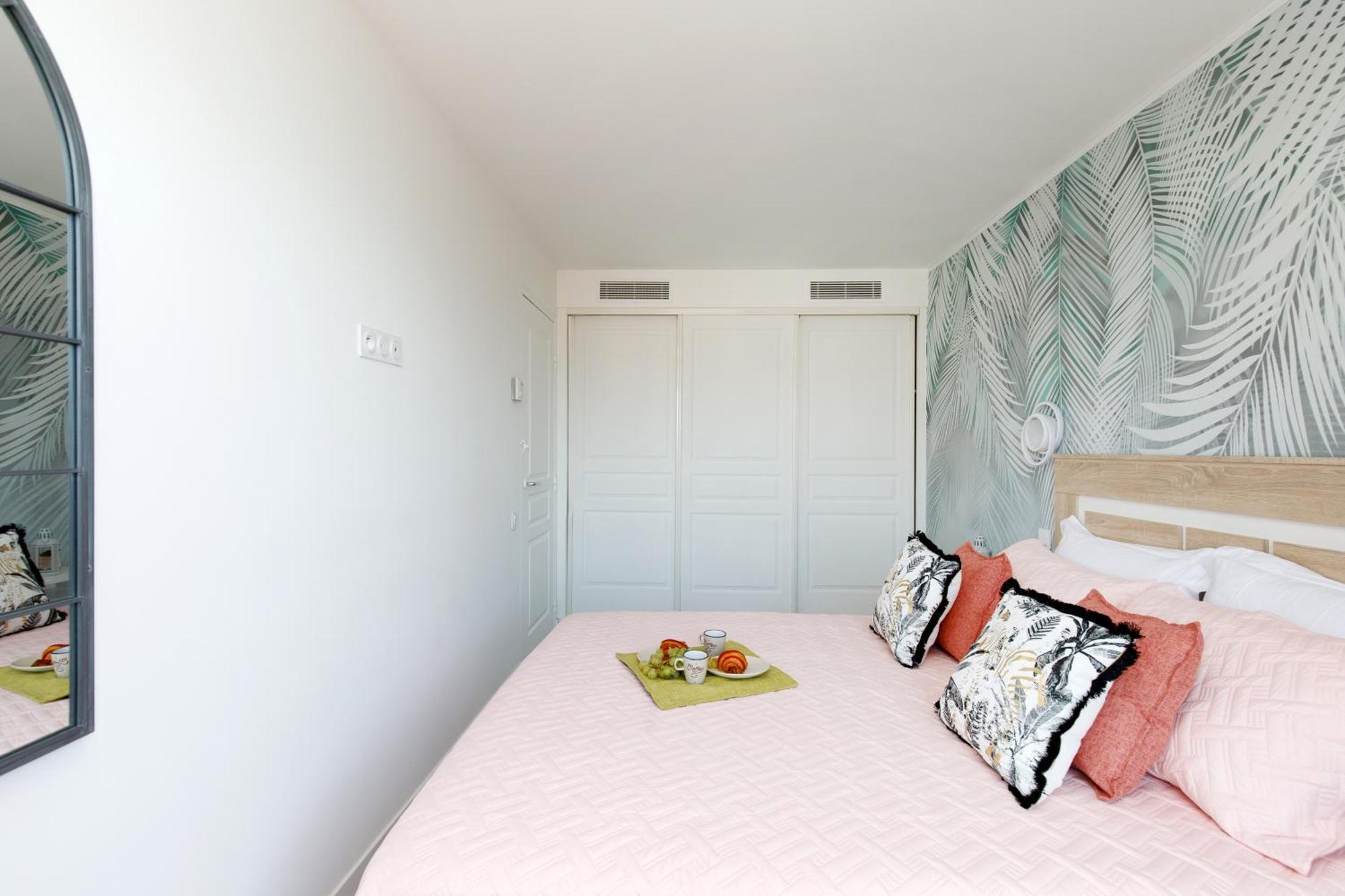 On Vacay - Votre Havre De Paix A 100 M Des Plages Apartment *