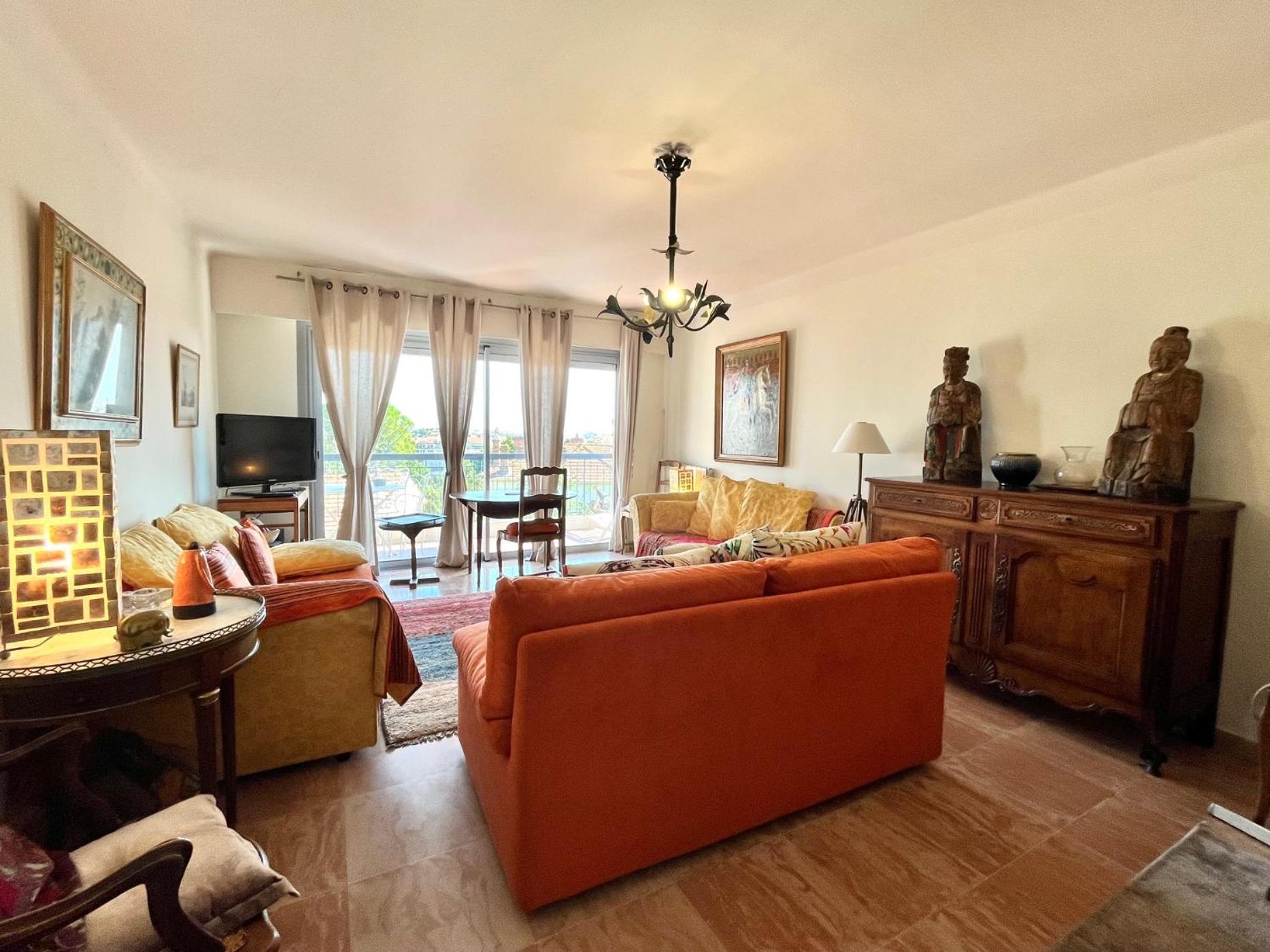 Mediterranee By Welcome To Apartment Cannes