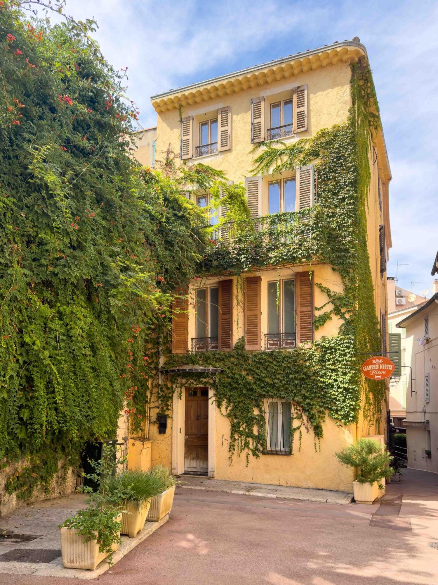 Charming House Apartamento *