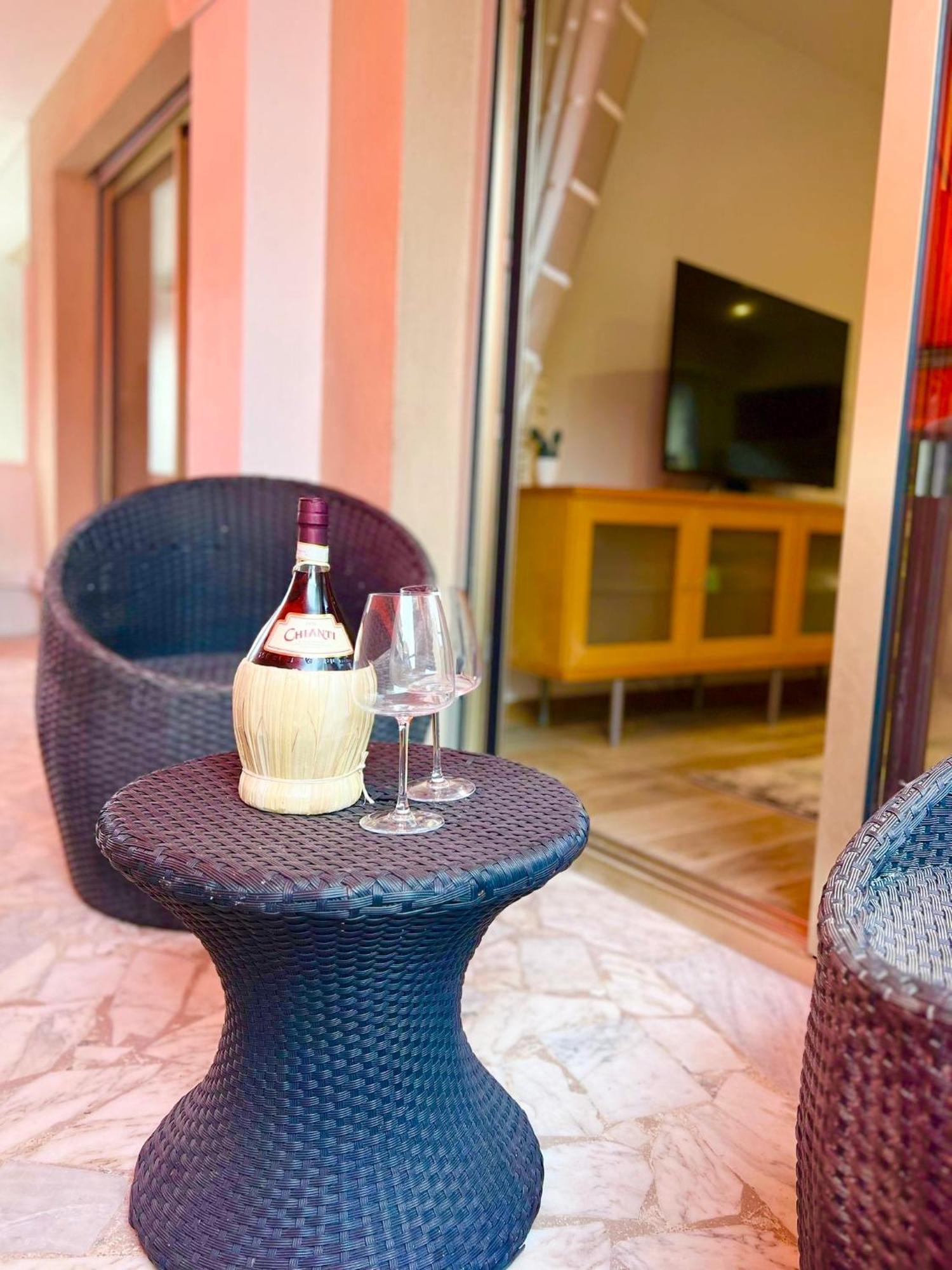 Cosy Apartamento Cannes