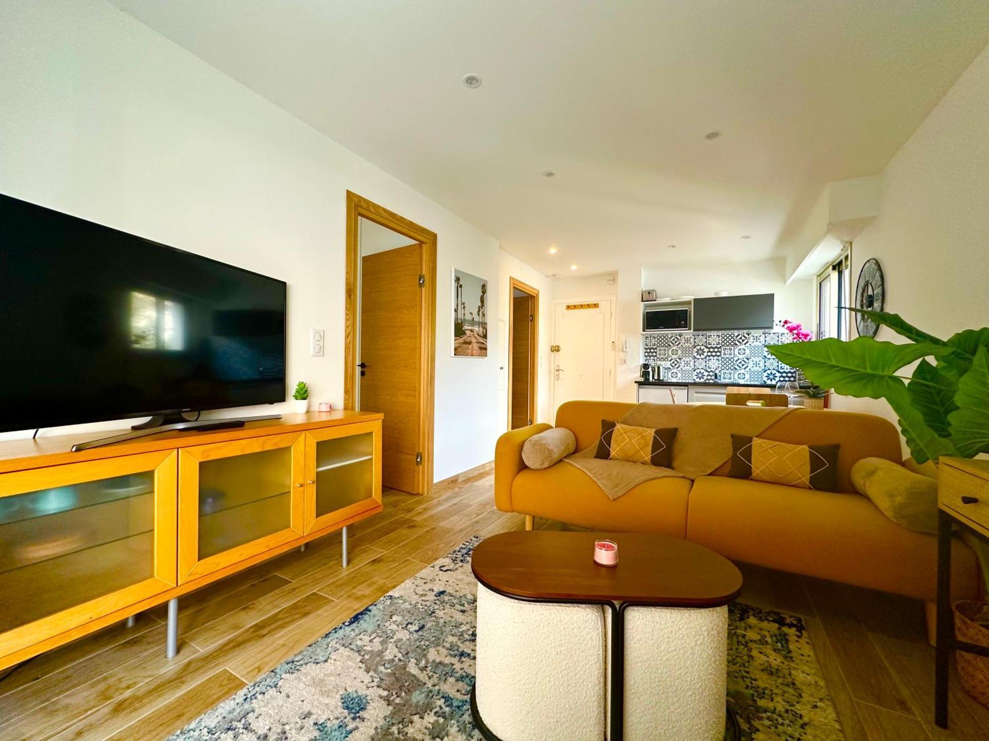 Cosy Apartamento *