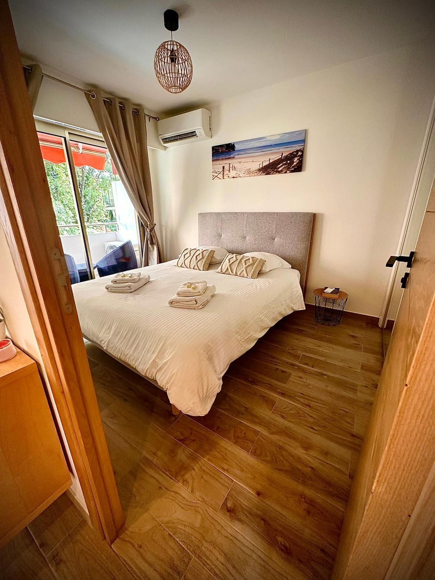 Cosy Apartamento Cannes
