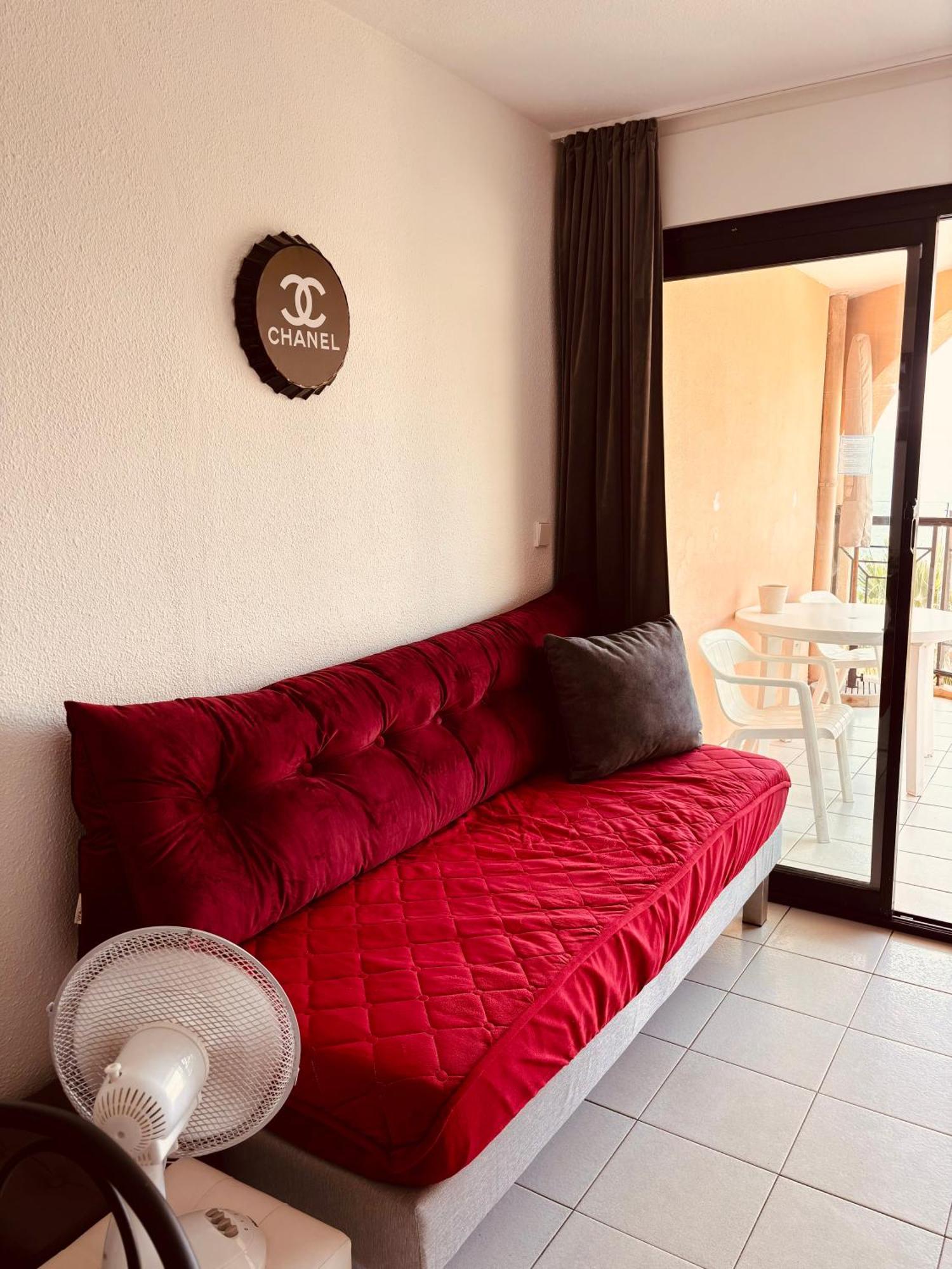 La Palme D'azur - Petersen App 610