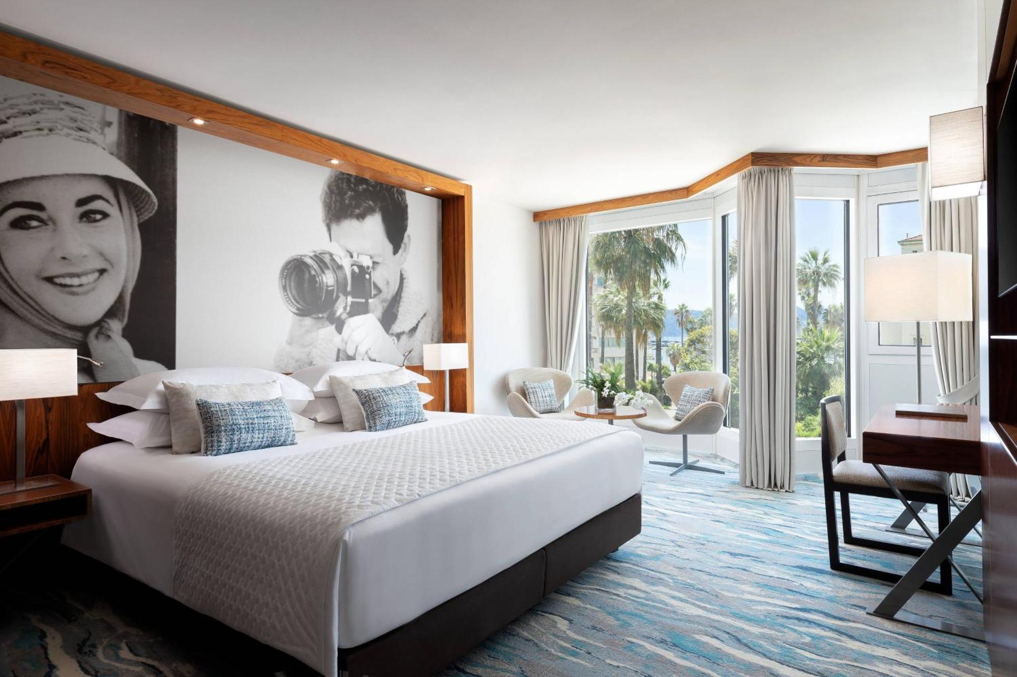 Jw Marriott 5*