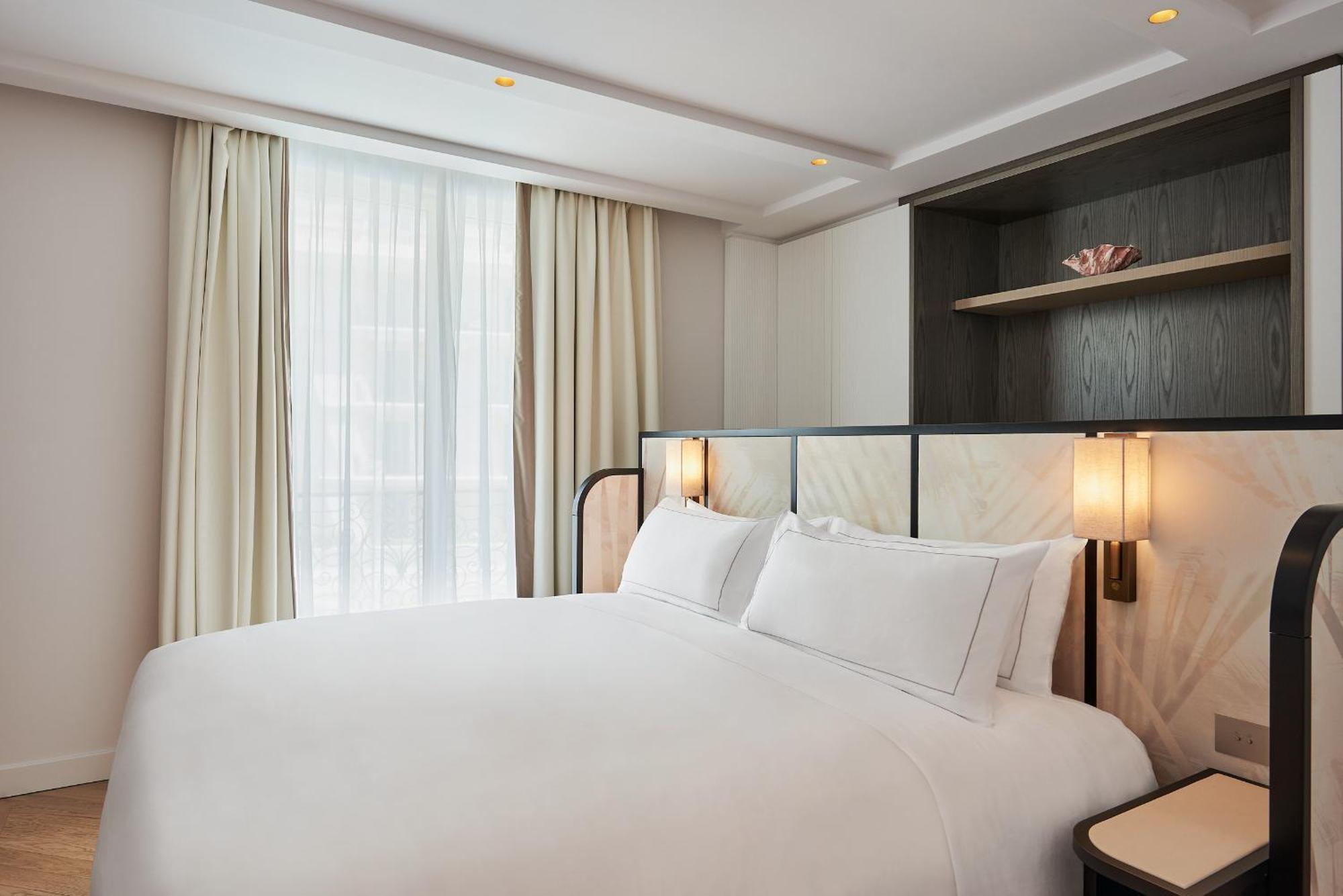 Carlton Cannes, A Regent Hotel 5*