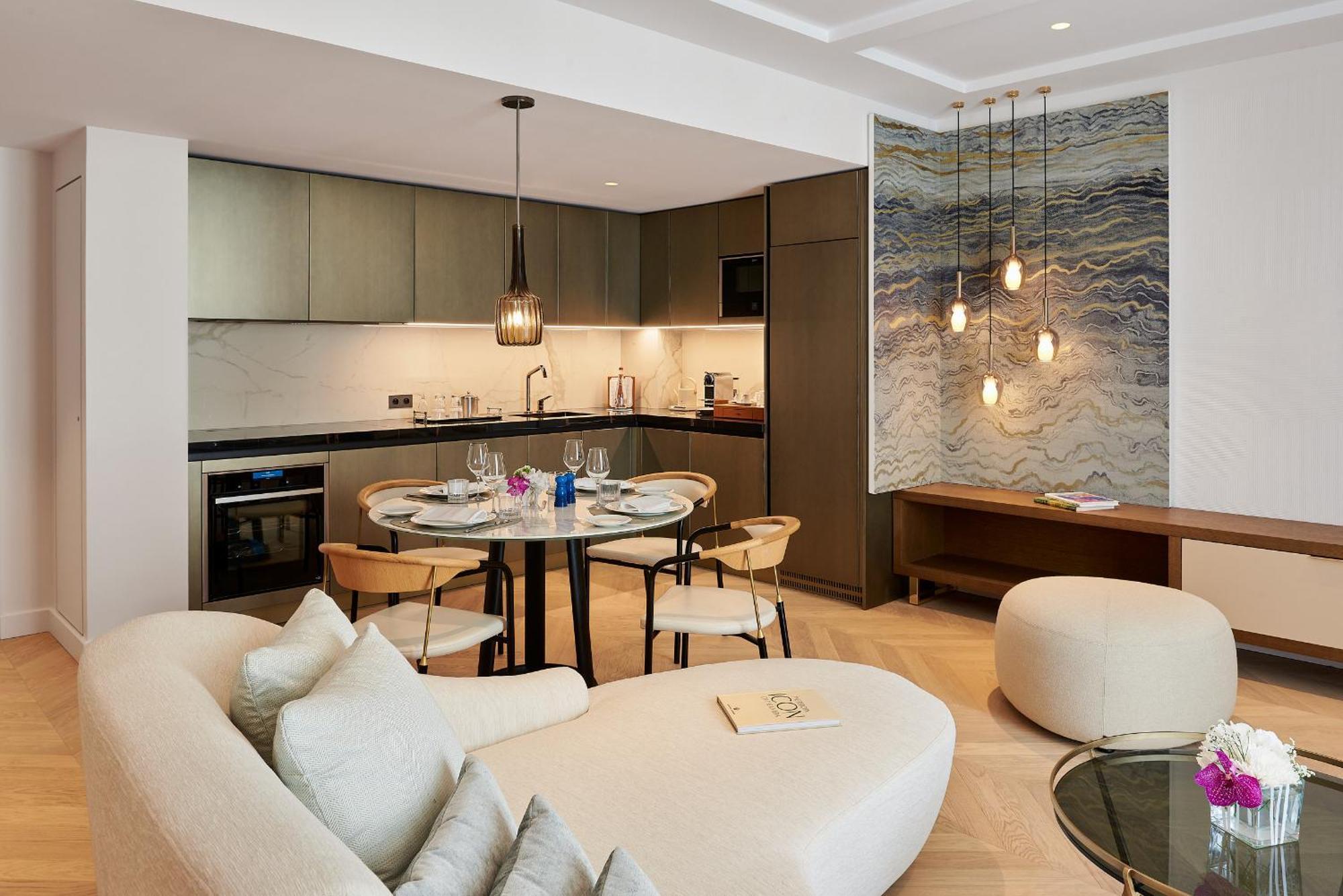 Carlton Cannes, A Regent Hotel 5*