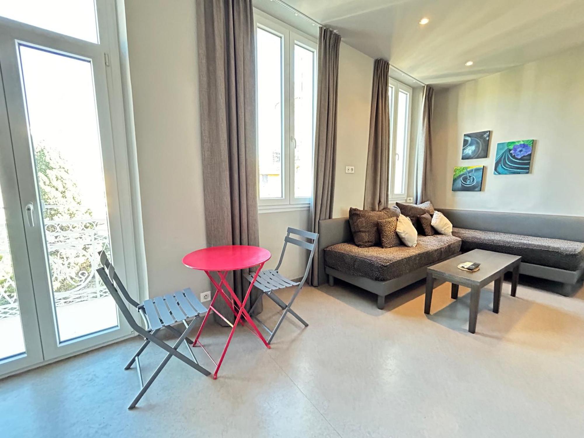 7art Hotel