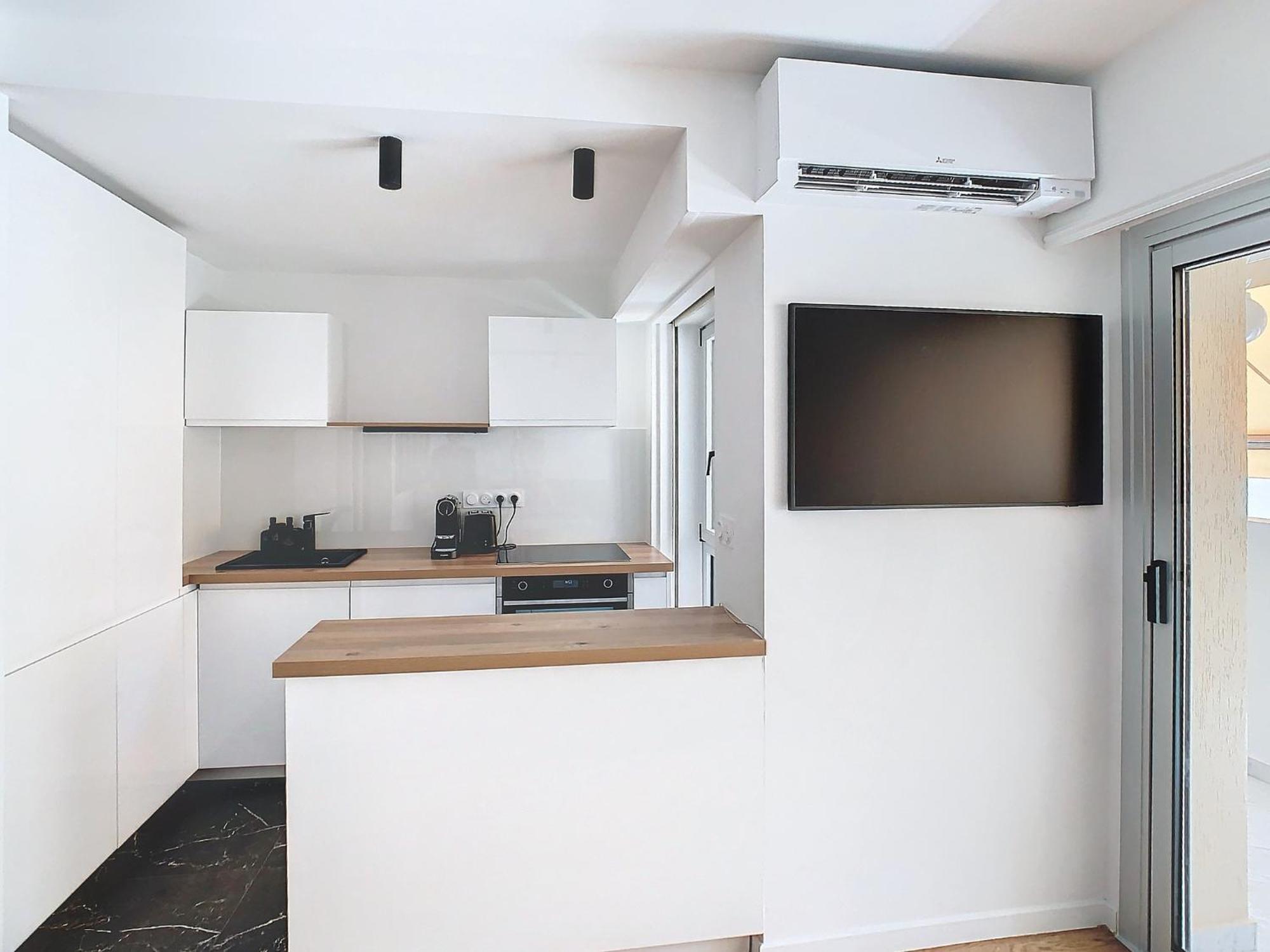 De Standing Centre Appartement