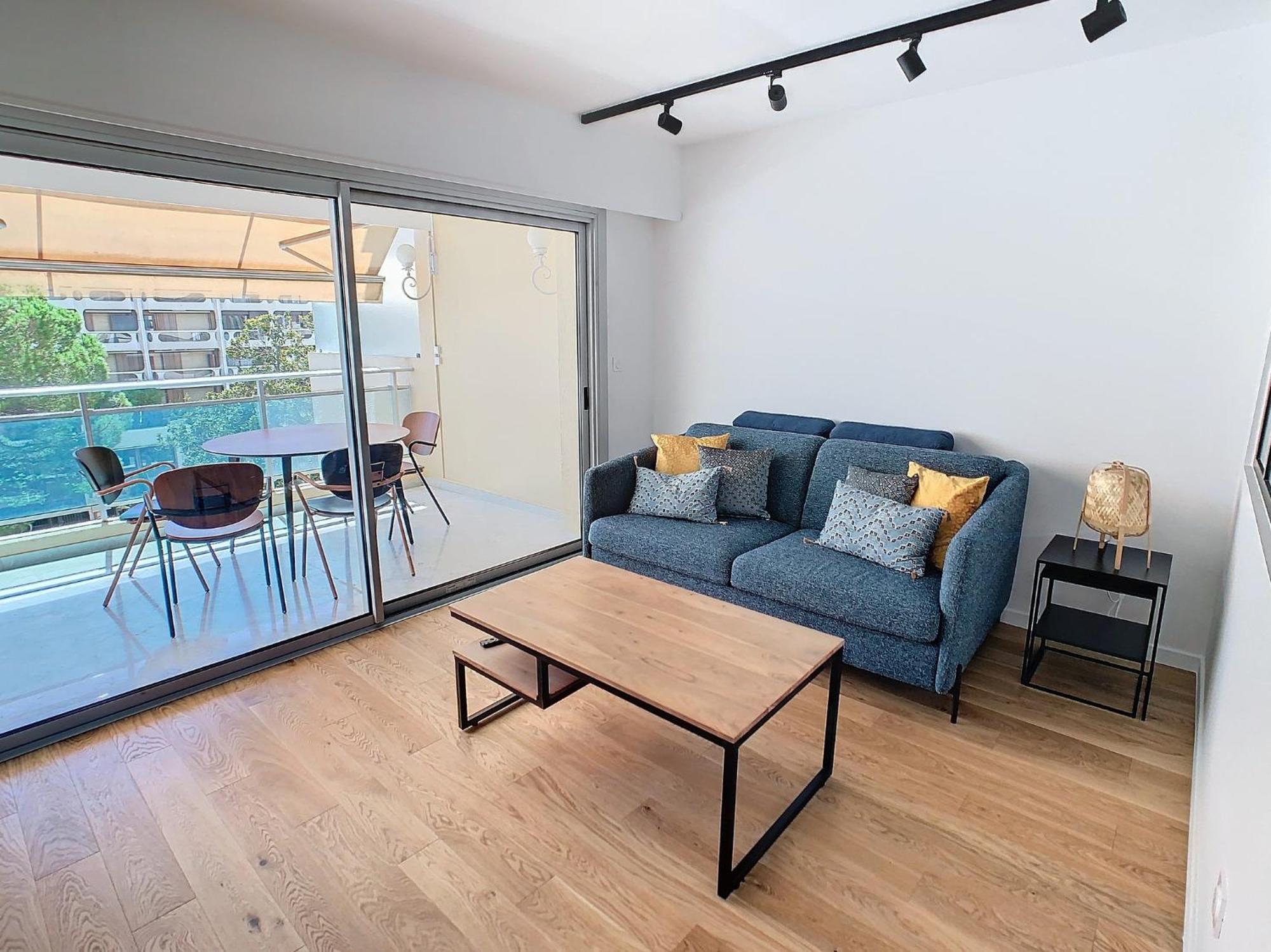 Appartement De Standing Centre