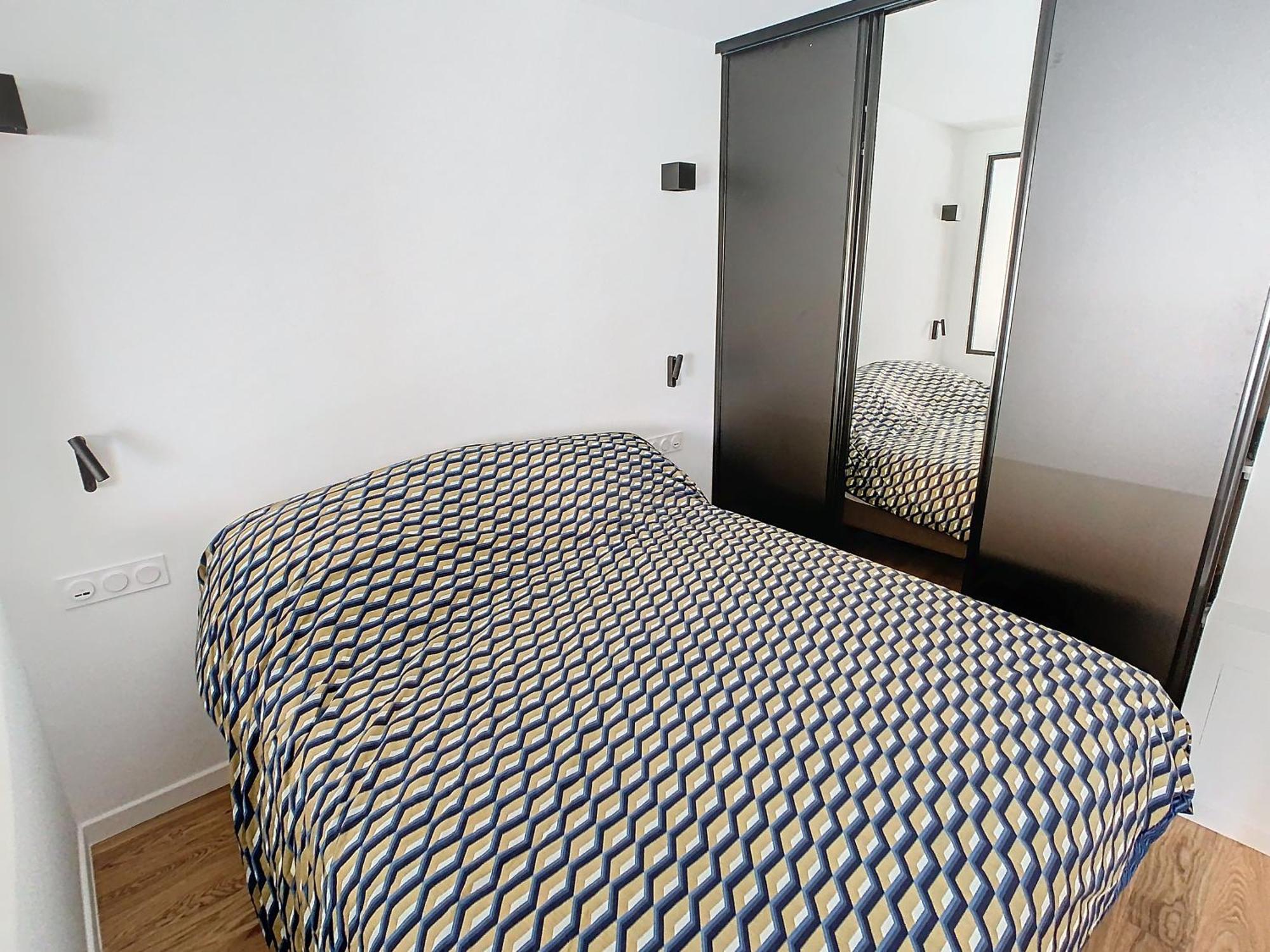 Appartement De Standing Centre